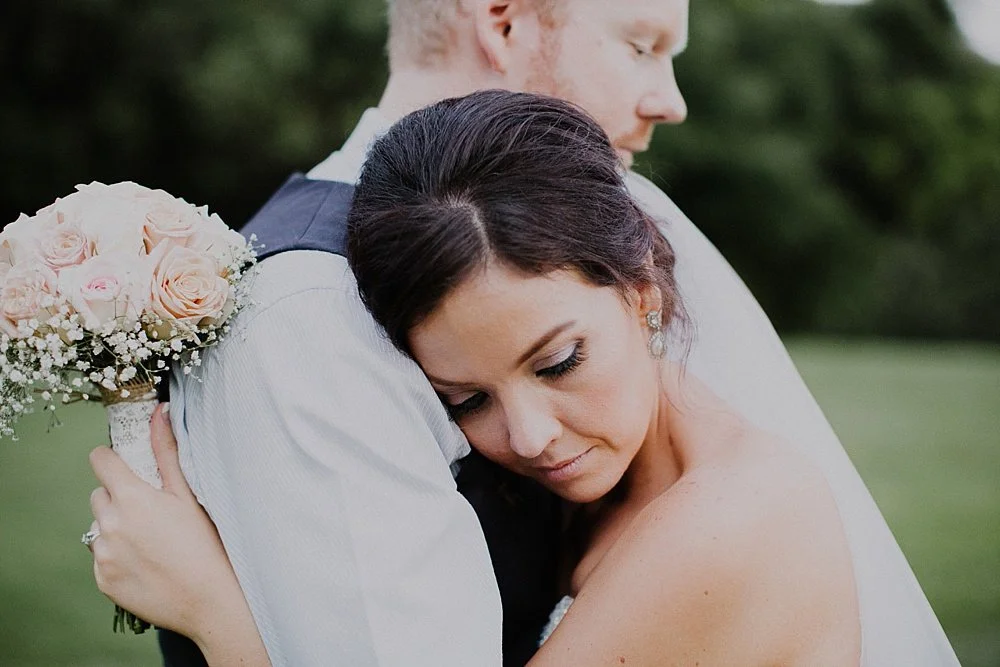 Hair and makeup by House of Glamour Gold Coast