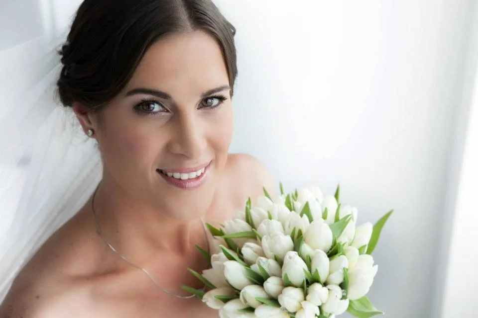 Hair and makeup by House of Glamour Gold Coast