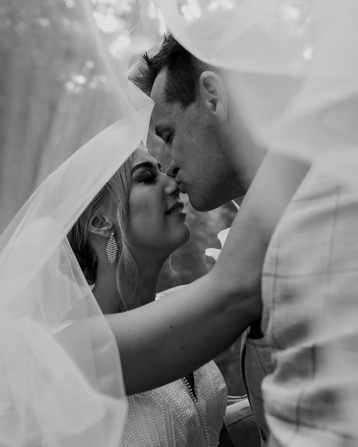 Hair and makeup by House of Glamour Gold Coast