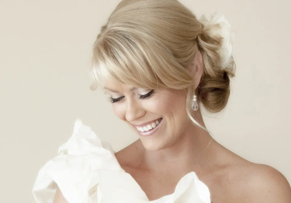 Hair and makeup by House of Glamour Gold Coast