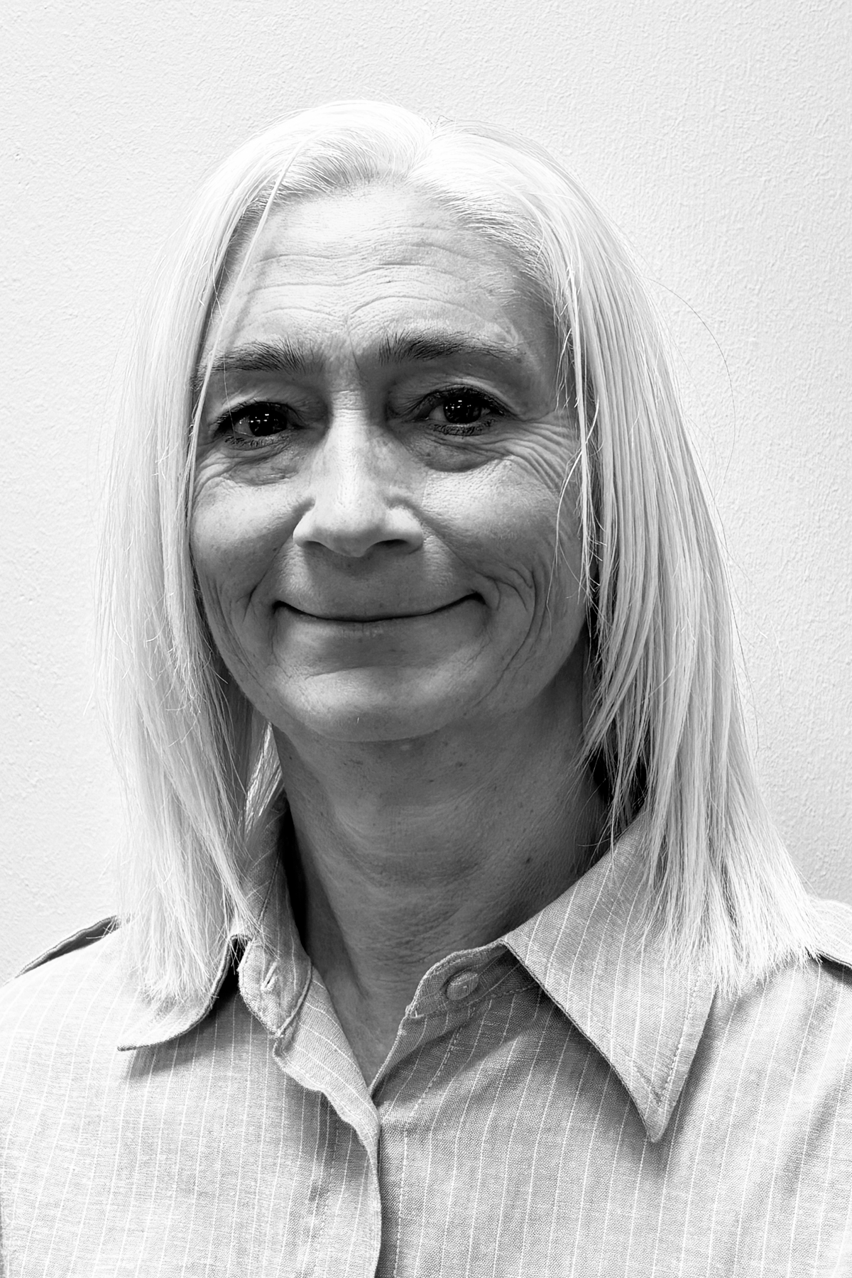 Mette Jakobsen - Business support coordinator - Fenagy