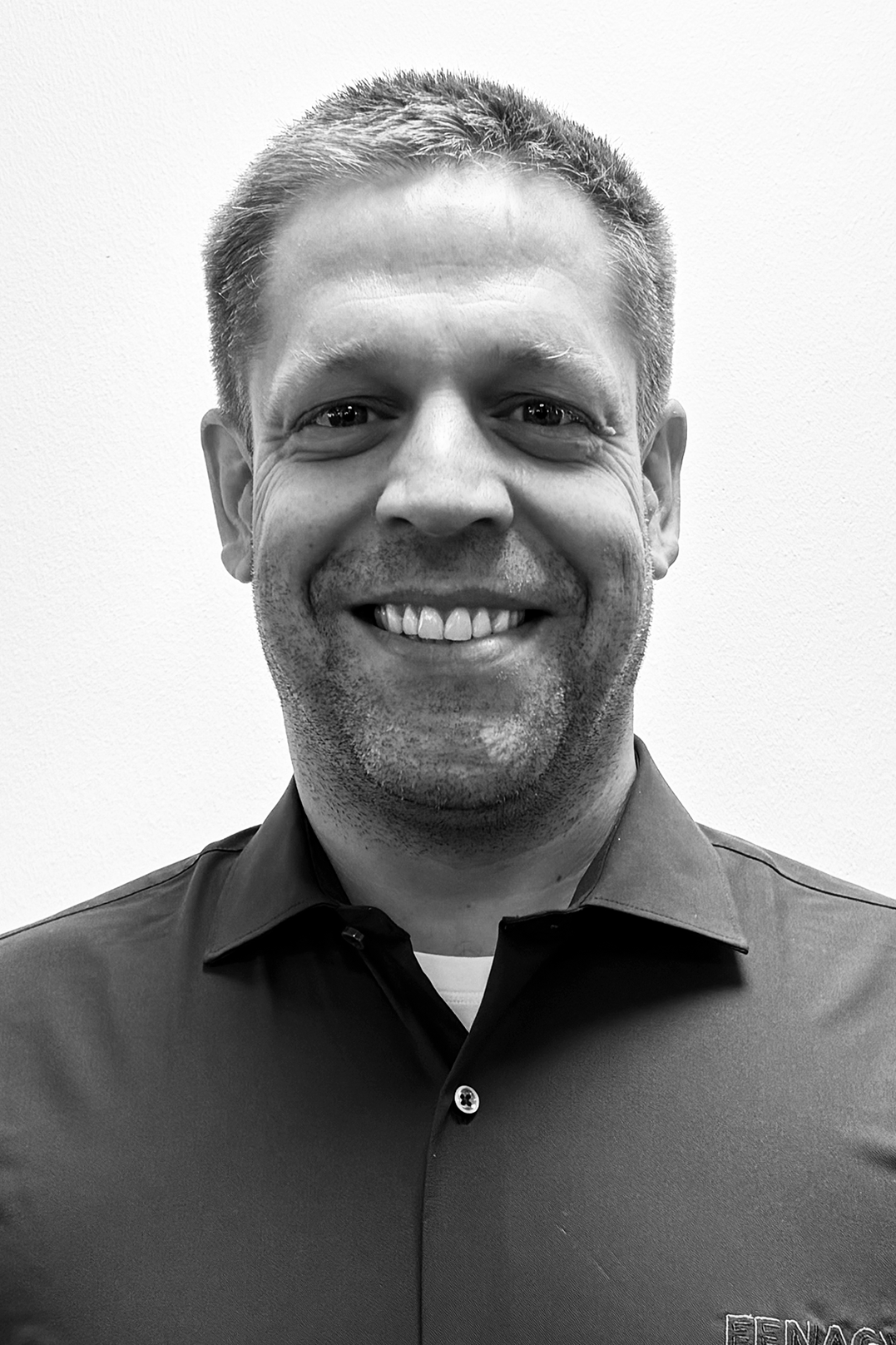 Conrad-Cornelius Moeller, Business Sales Director, Fenagy A/S