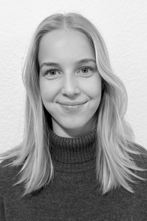 Anna von Dippe - Elev - Fenagy A/S