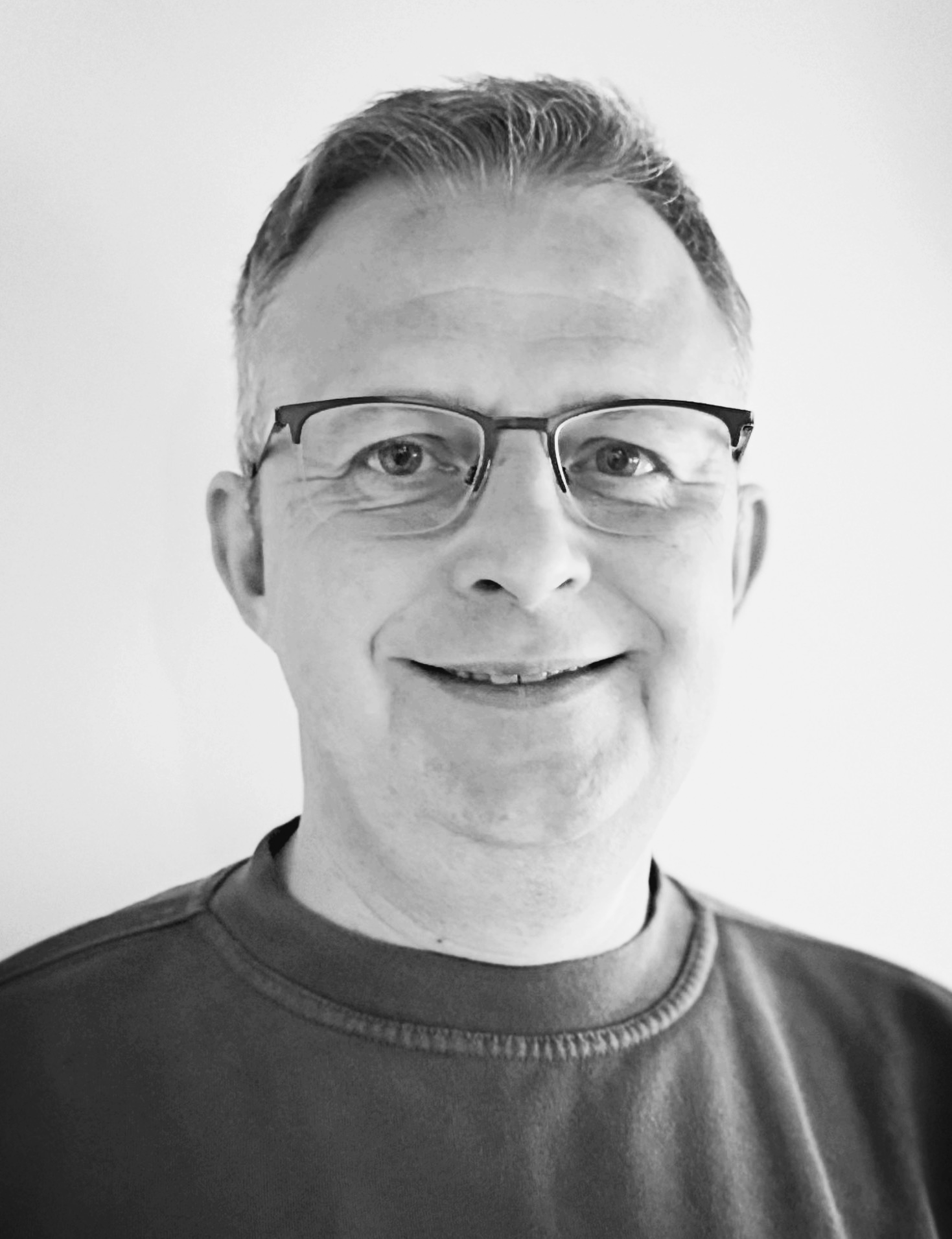 Kim Hornung, Køletekniker, Fenagy