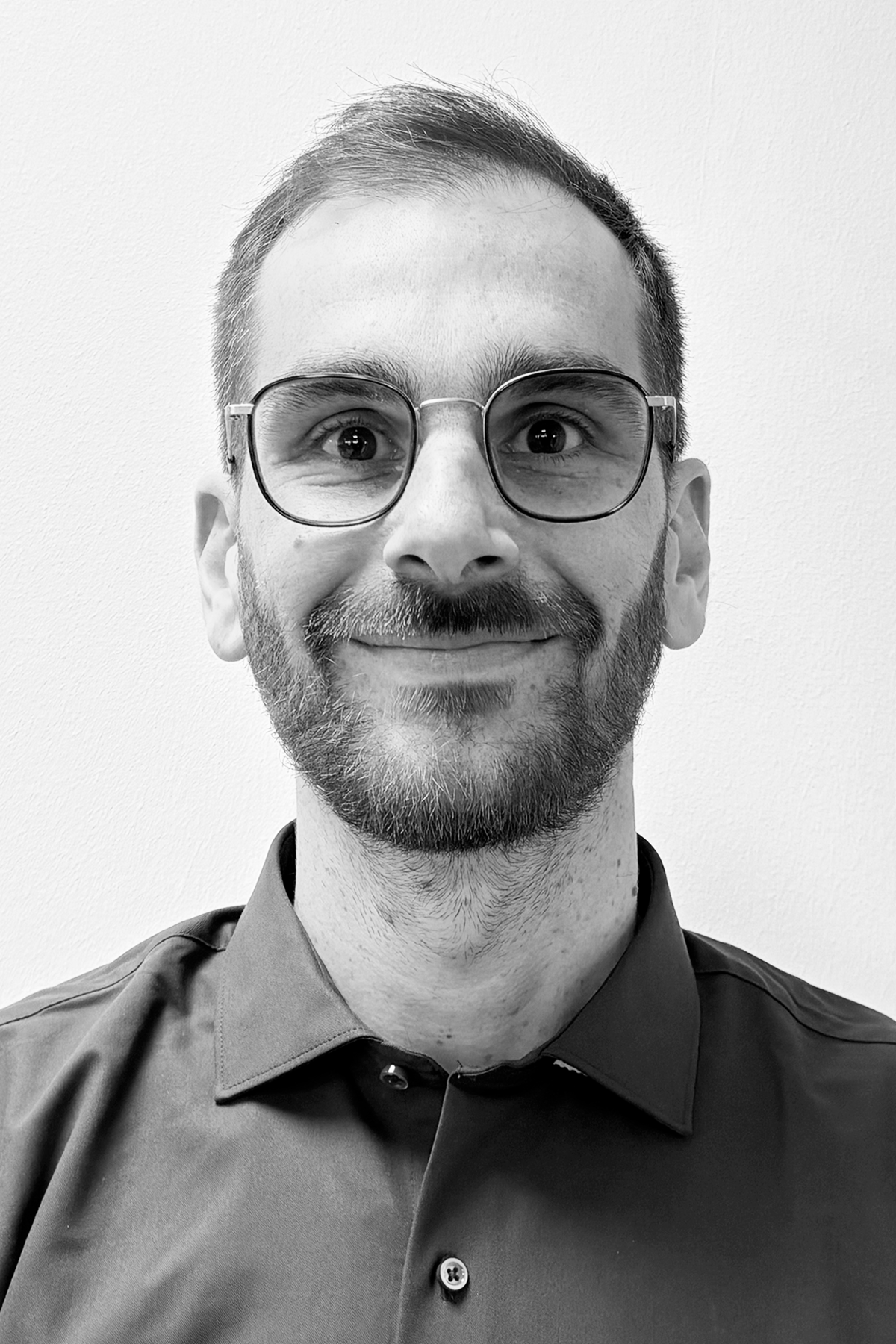 Andreas Zourellis, Salgs- og forretningsdirektør, Fenagy