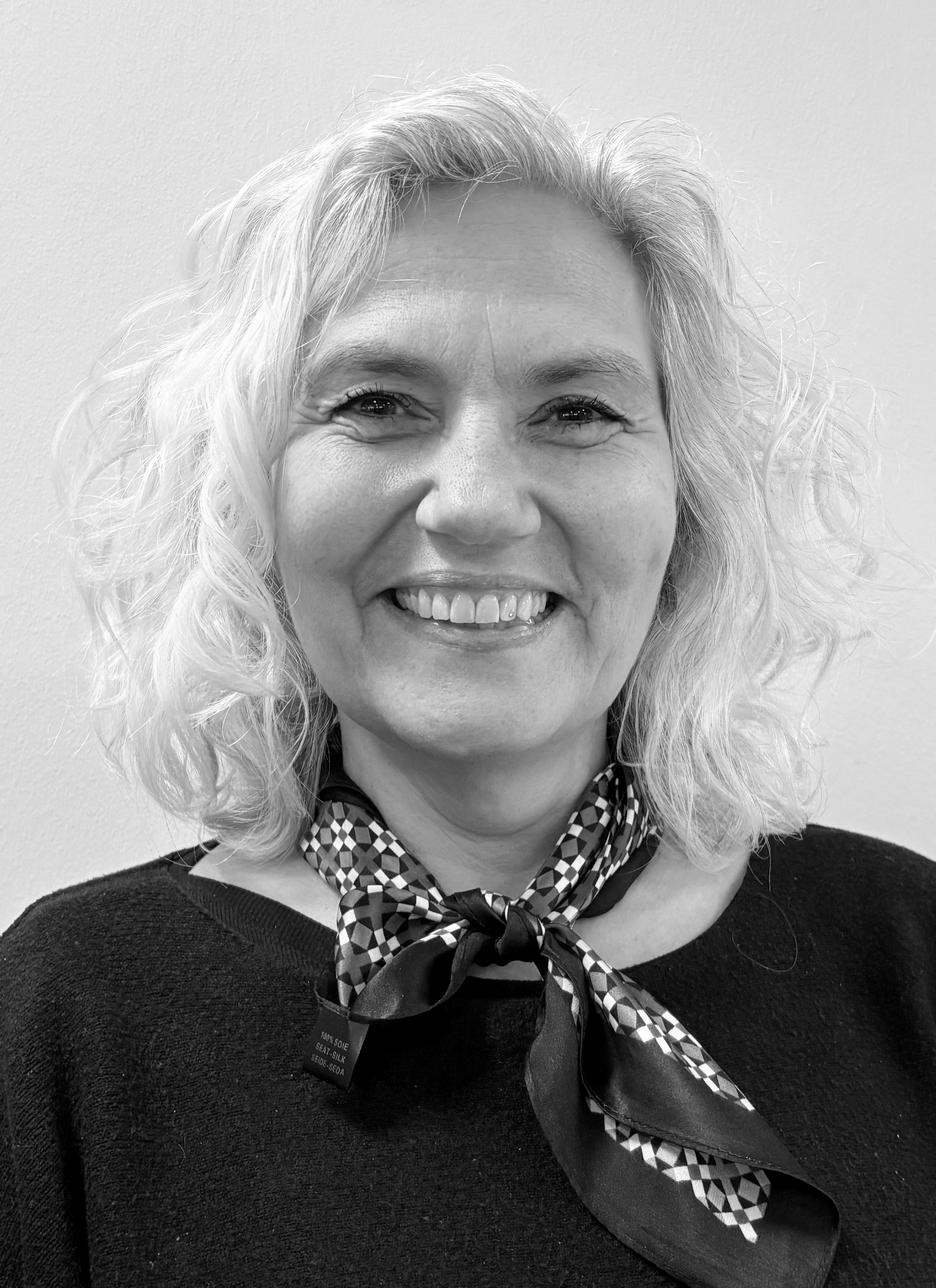 Marlene Bolt Trillingsgaard - Teknisk indkøber - Fenagy