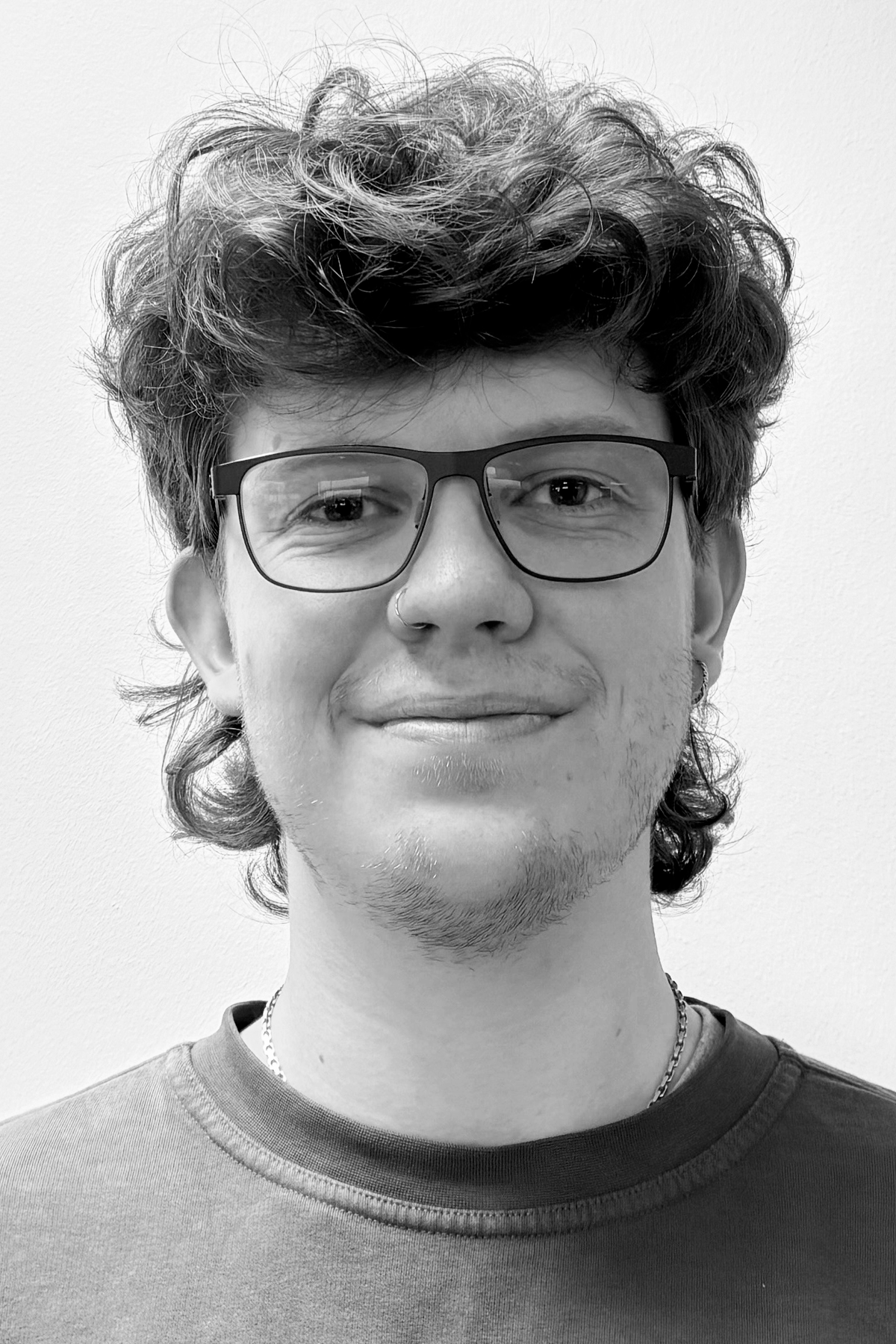 Birk Moeslund, Køleteknikerlærling, Fenagy