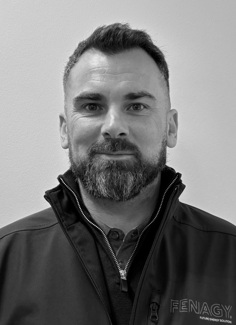 Andrew Browes - Project Manager - Fenagy UK