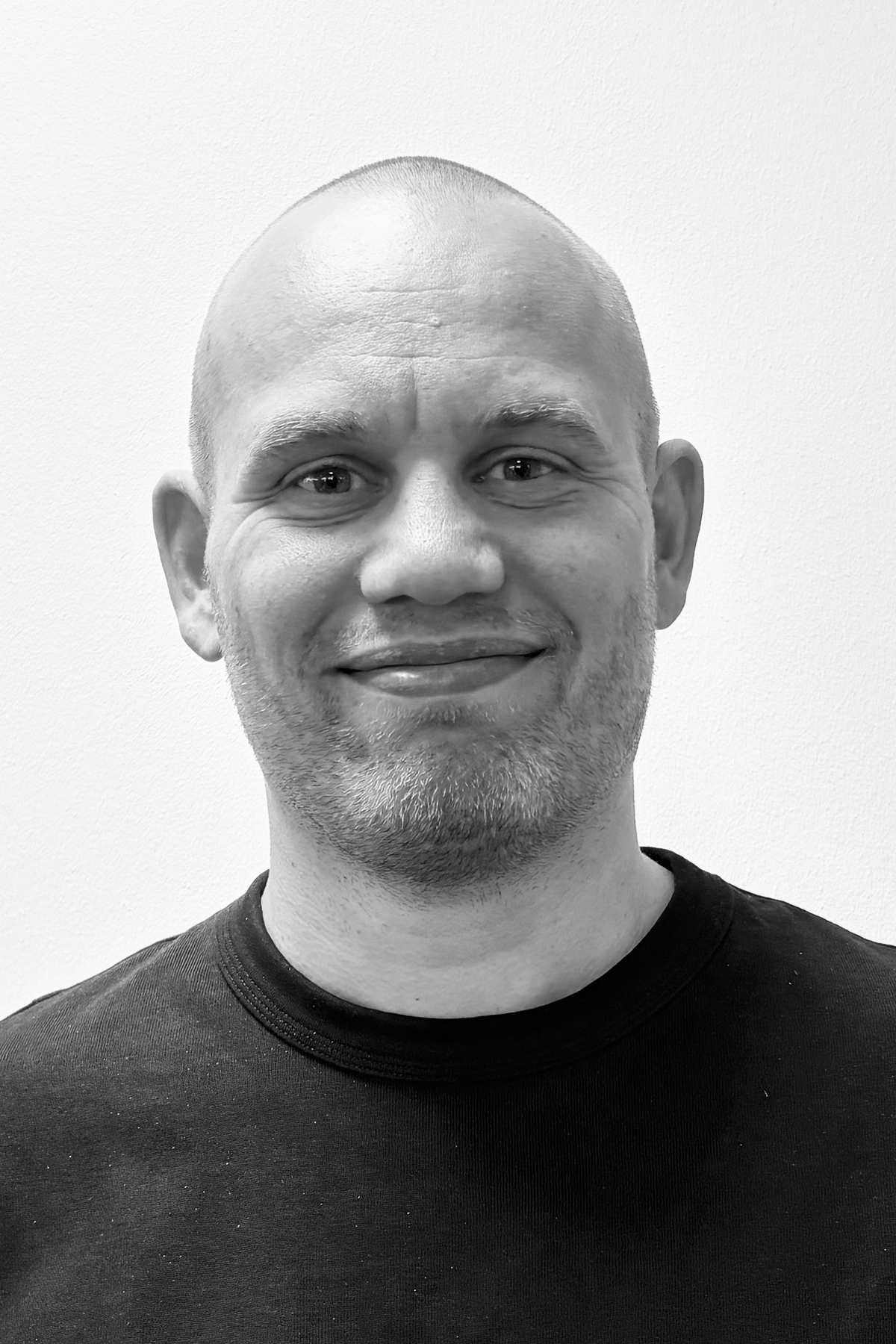 Asger van der Wehl - Project manager - Fenagy