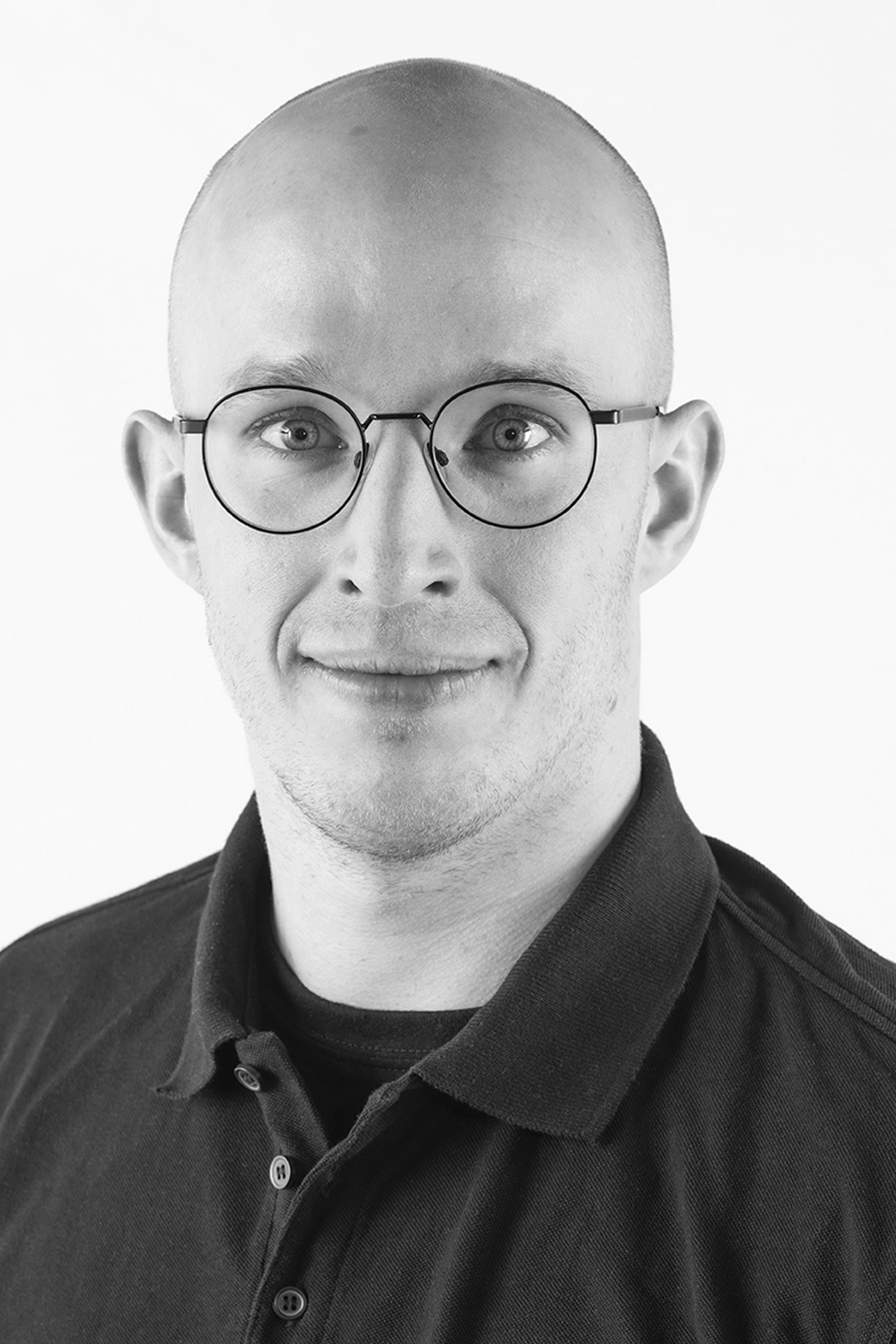 Jesper Vestergaard, Teknisk Projektleder, Fenagy