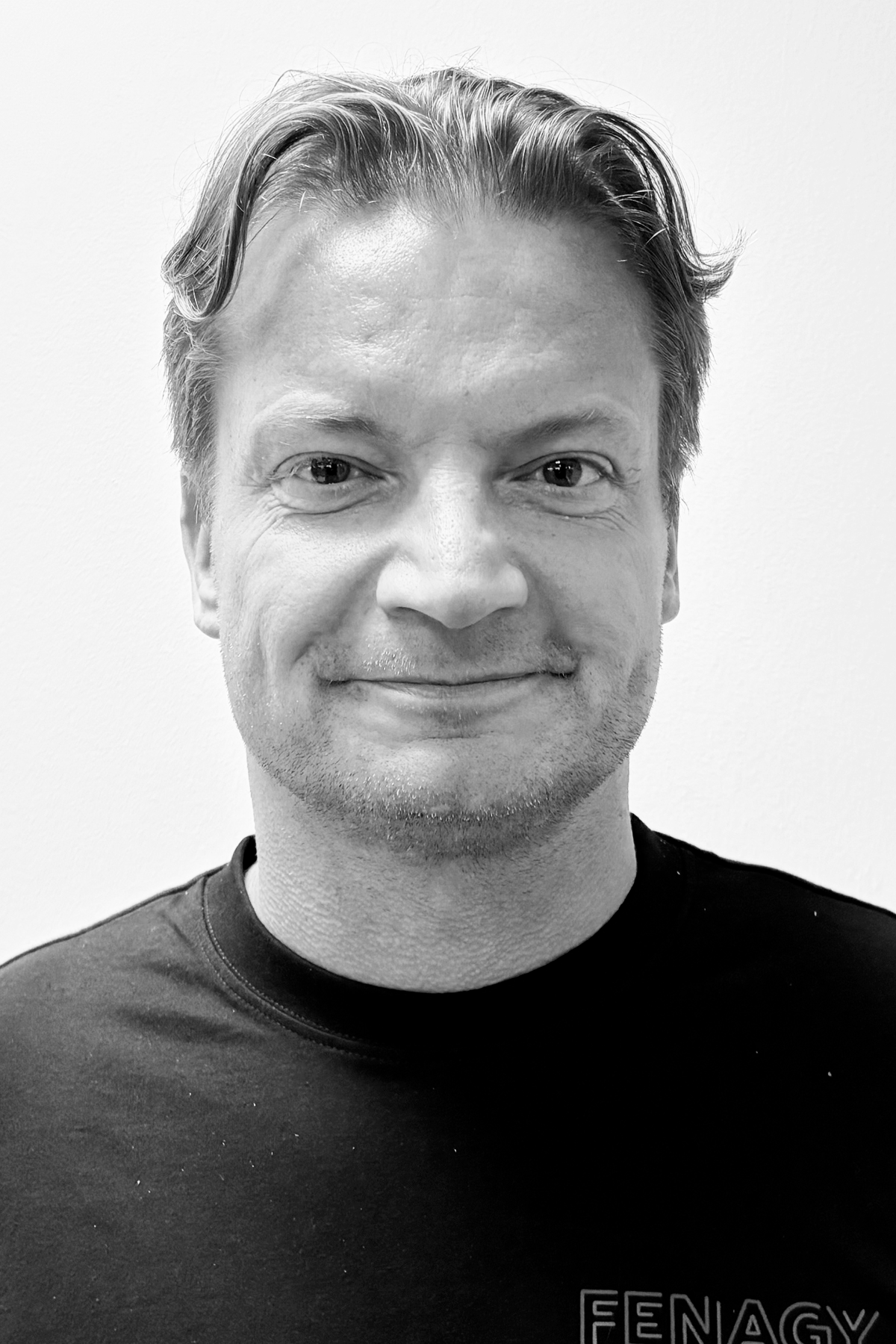 Mads Schandorf, International Technical Support Manager, Fenagy