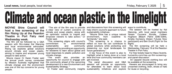 Warrnambool Weekly