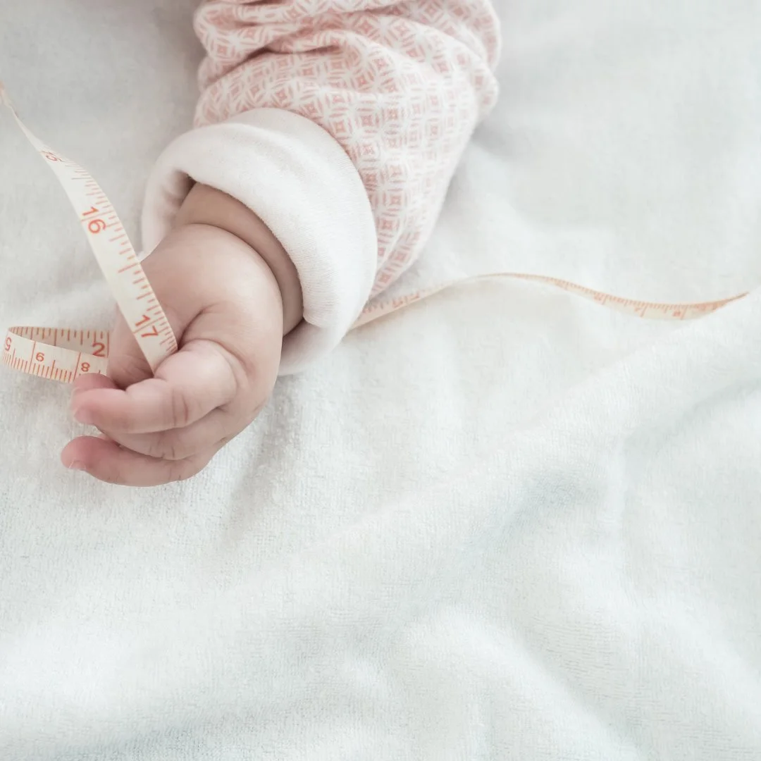 Growth Spurts Affect on Sleep — Sleep Thrive Grow