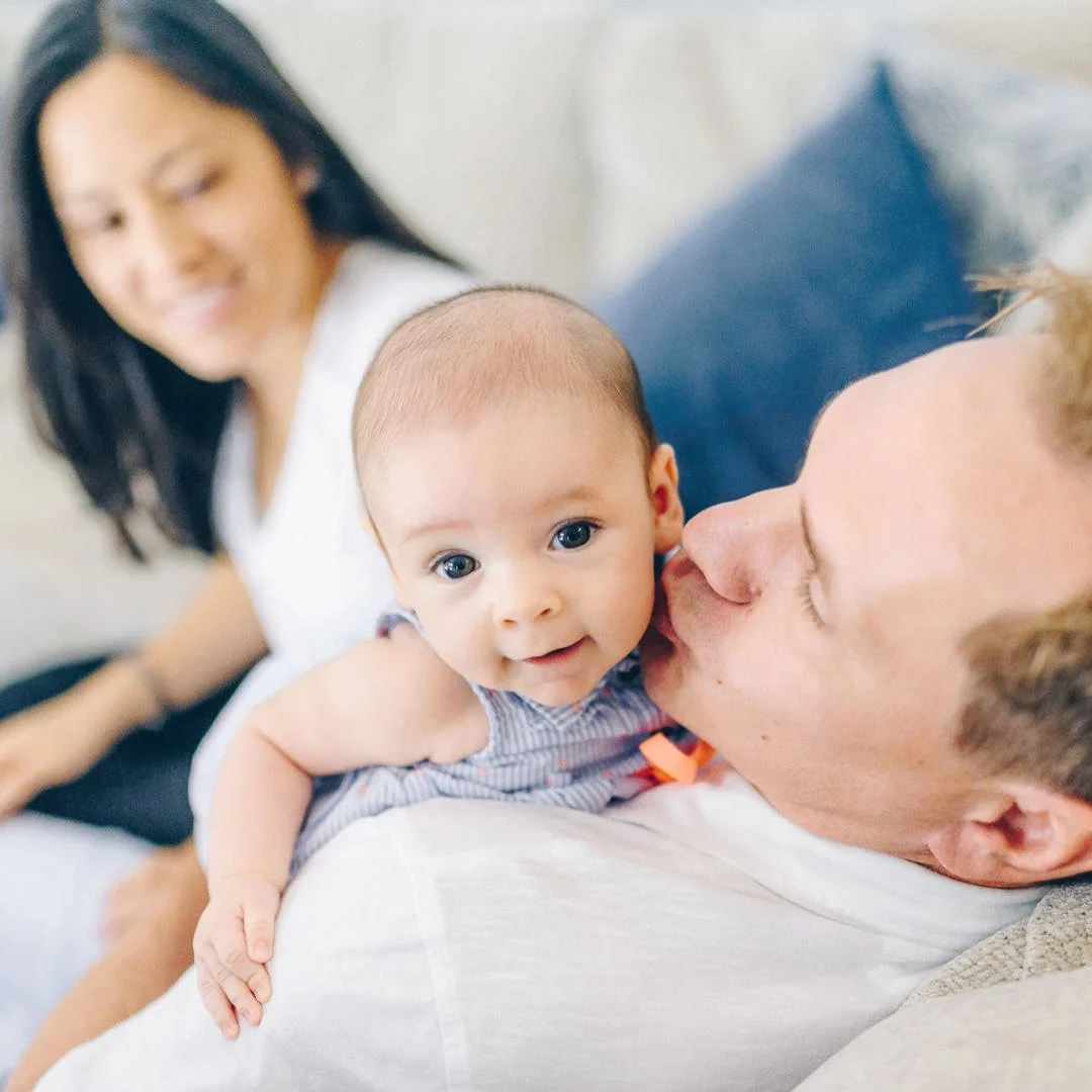 4Month Old Sleep & Development — Sleep Thrive Grow