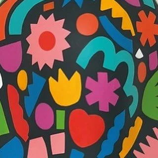 Delighted to be in the Art Riddler show this coming October. This is a small section from my piece which will be in the exhibition. All will be revealed on the night. Thanks to the Art Riddler! #shirleycopperwhite #artriddler #artriddlerexhibition202