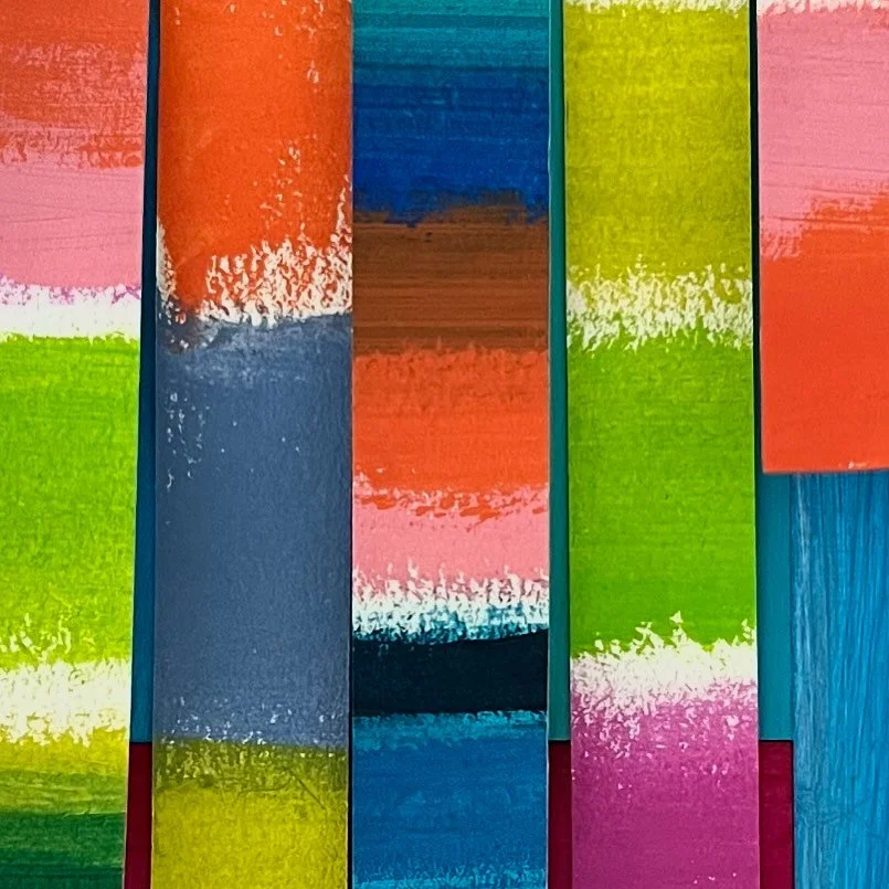 Experiments in collage….
#shirleycopperwhite #irishartist #collage #colour #pattern #newweek #newwork