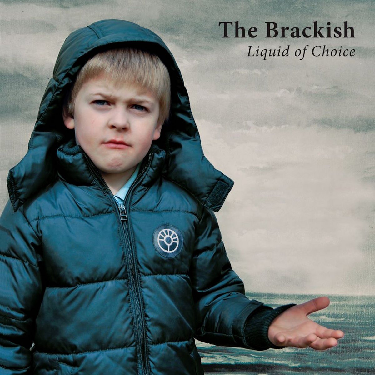 Liquid Of Choice CD