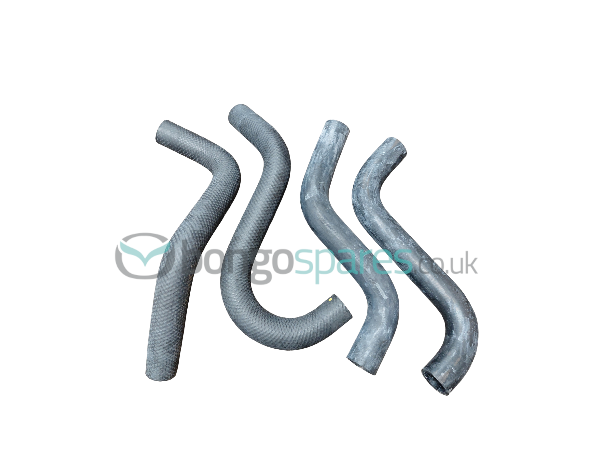 V6 Coolant Hose Pipe Set - New