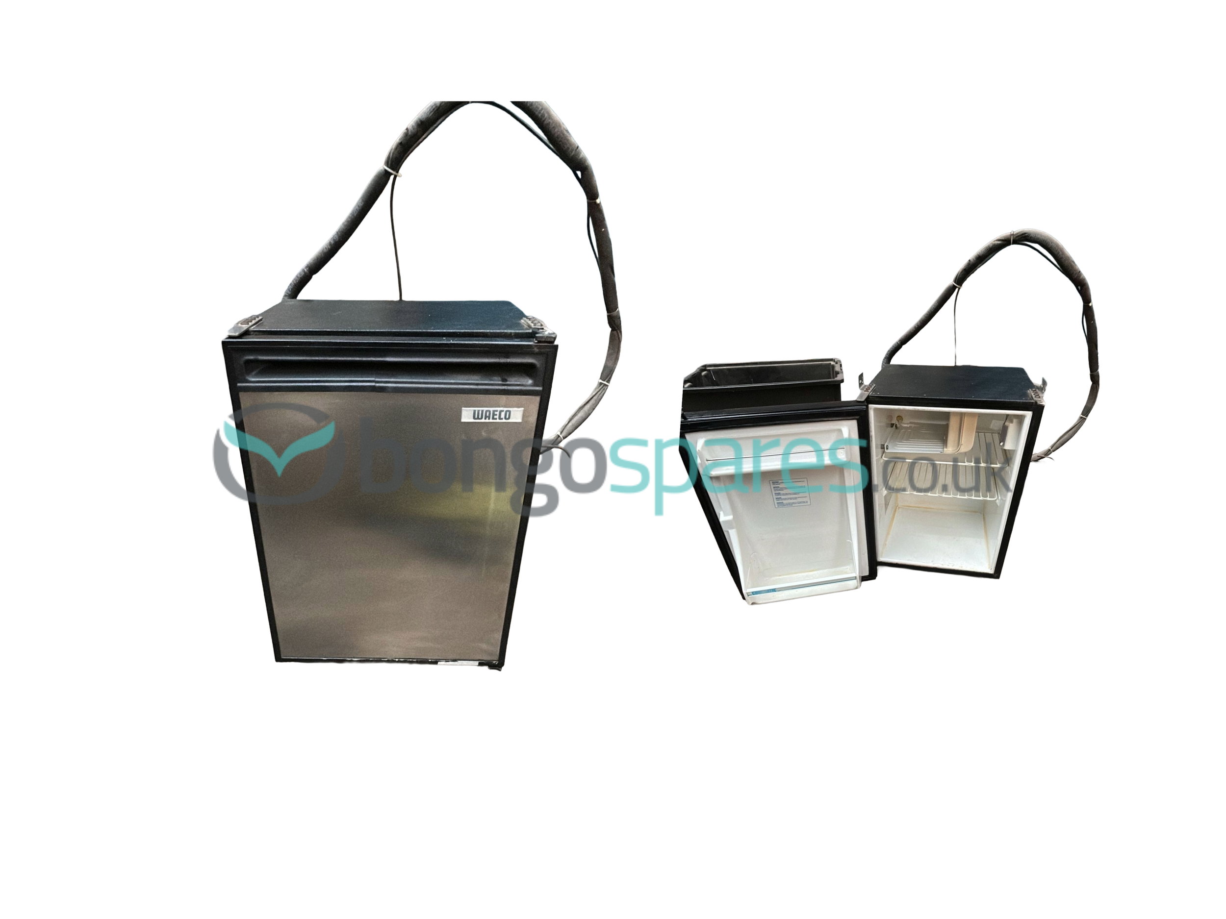 Waeco Coolmatic 12V Fridge - Used