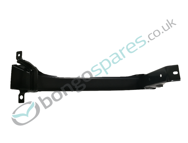 thumbnail image 2 of DH & JS Clear Rear Number Plate Light For Mazda Bongo Van (1999-2018) – Bulb Holder Included 2 of 6