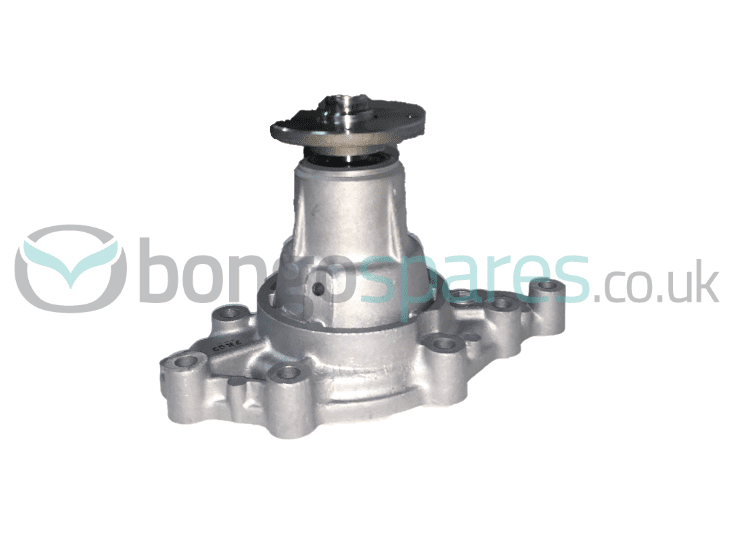 Water Pump V6 Petrol - New — Bongo Spares