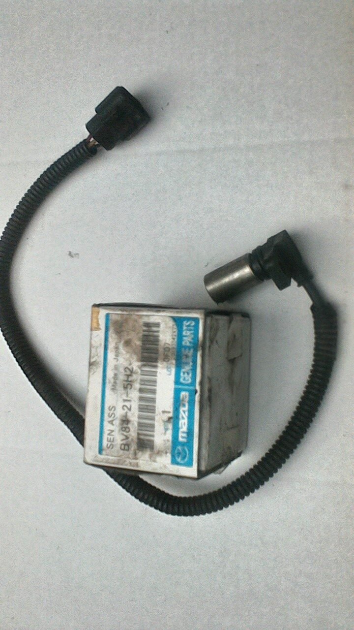 Gearbox Sensor Switch