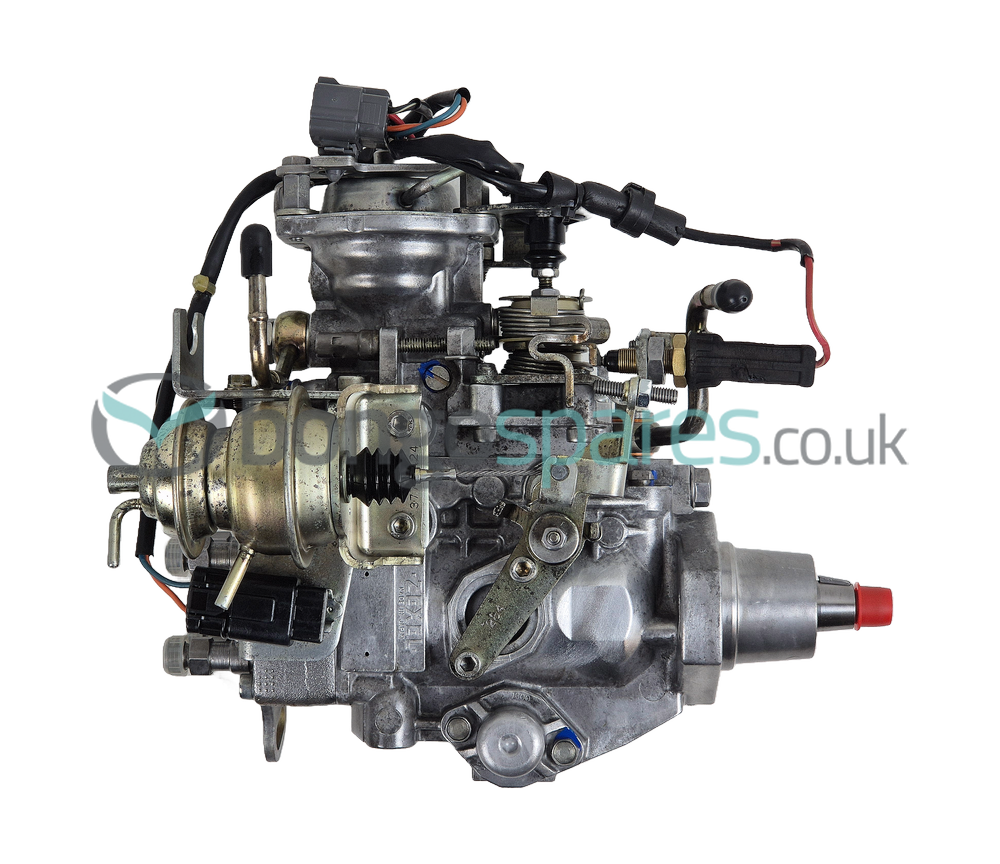 Diesel Turbo — Bongo Spares
