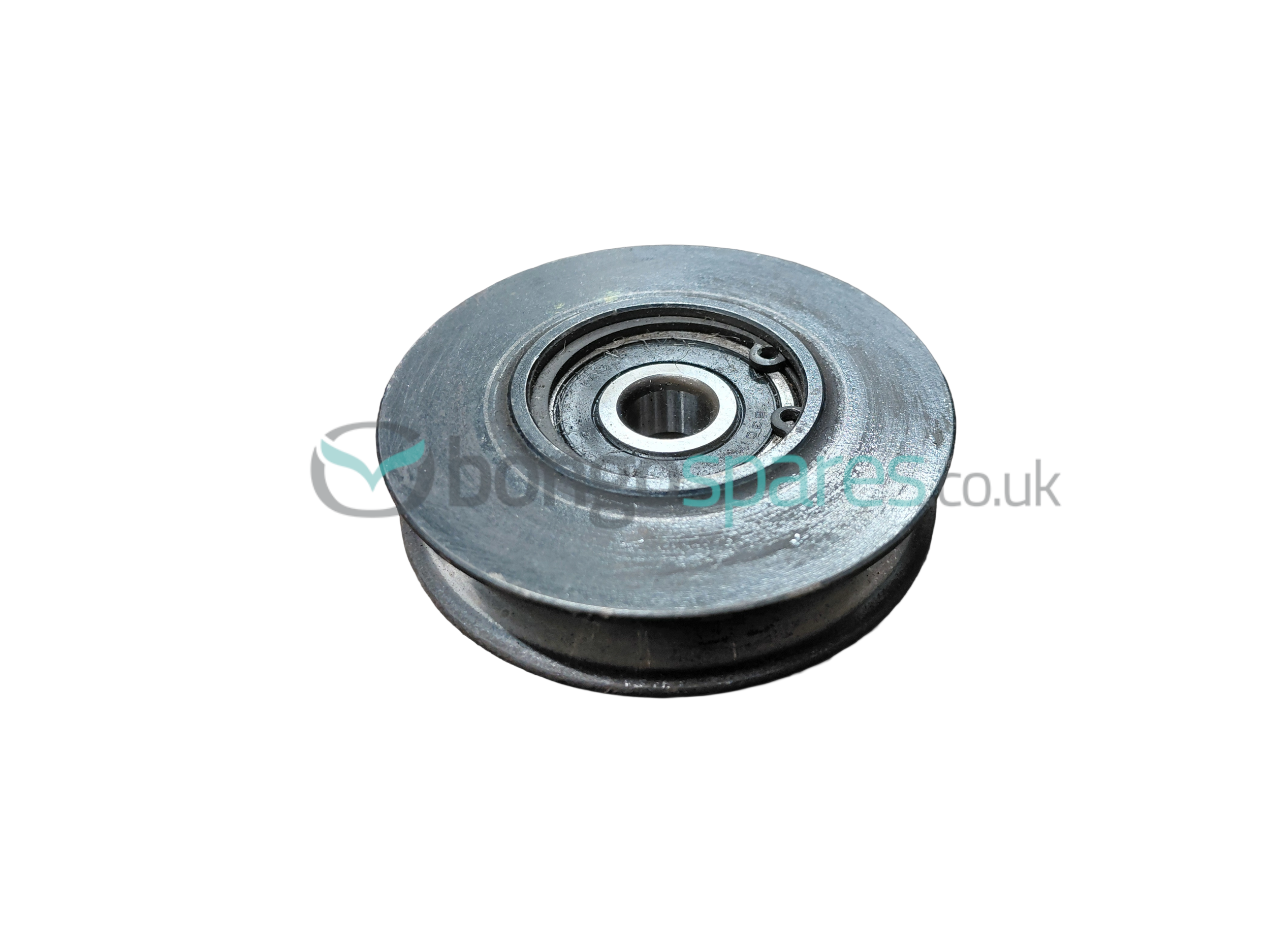 2.5td aircon pulley.png