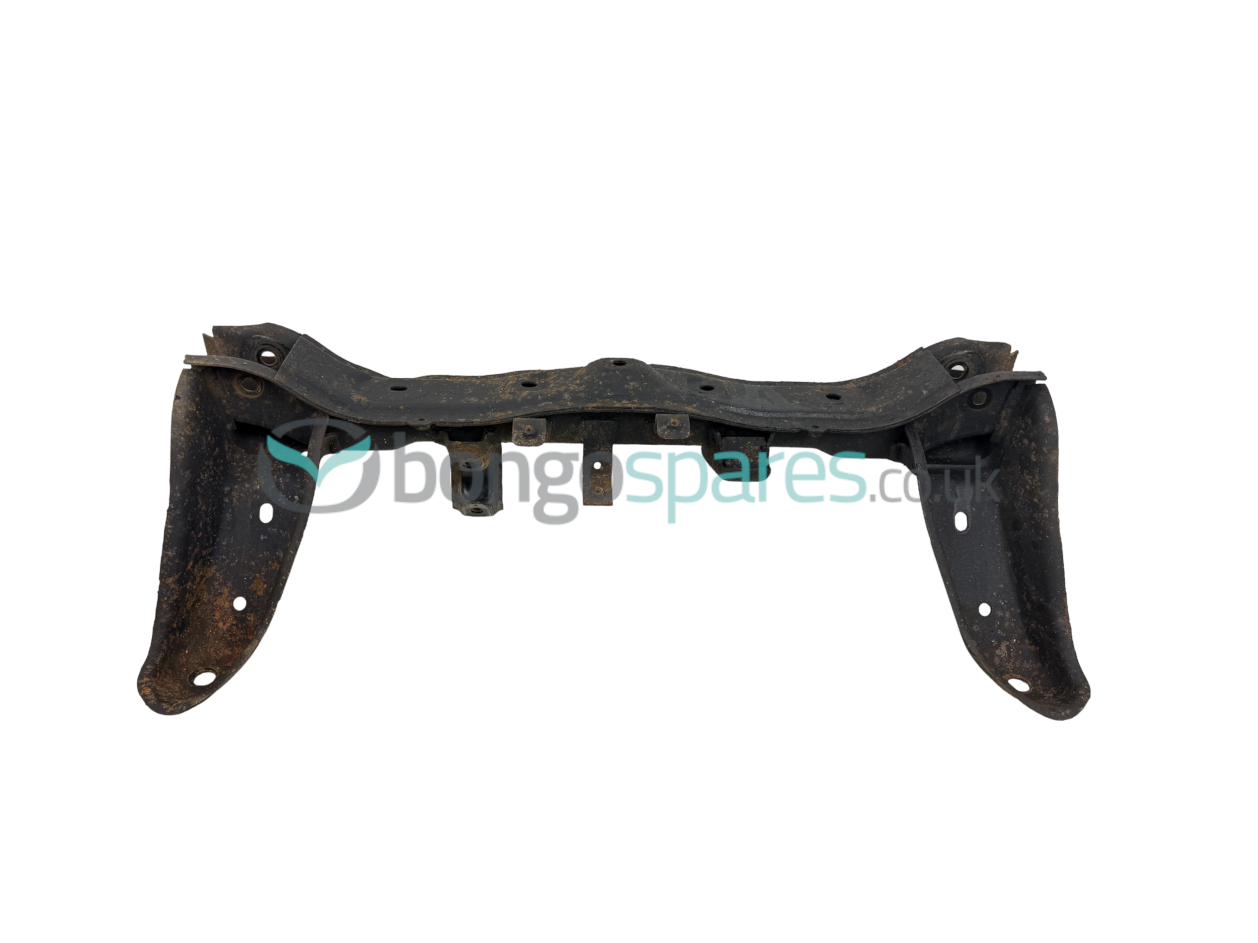 Suspension — Shop — Bongo Spares