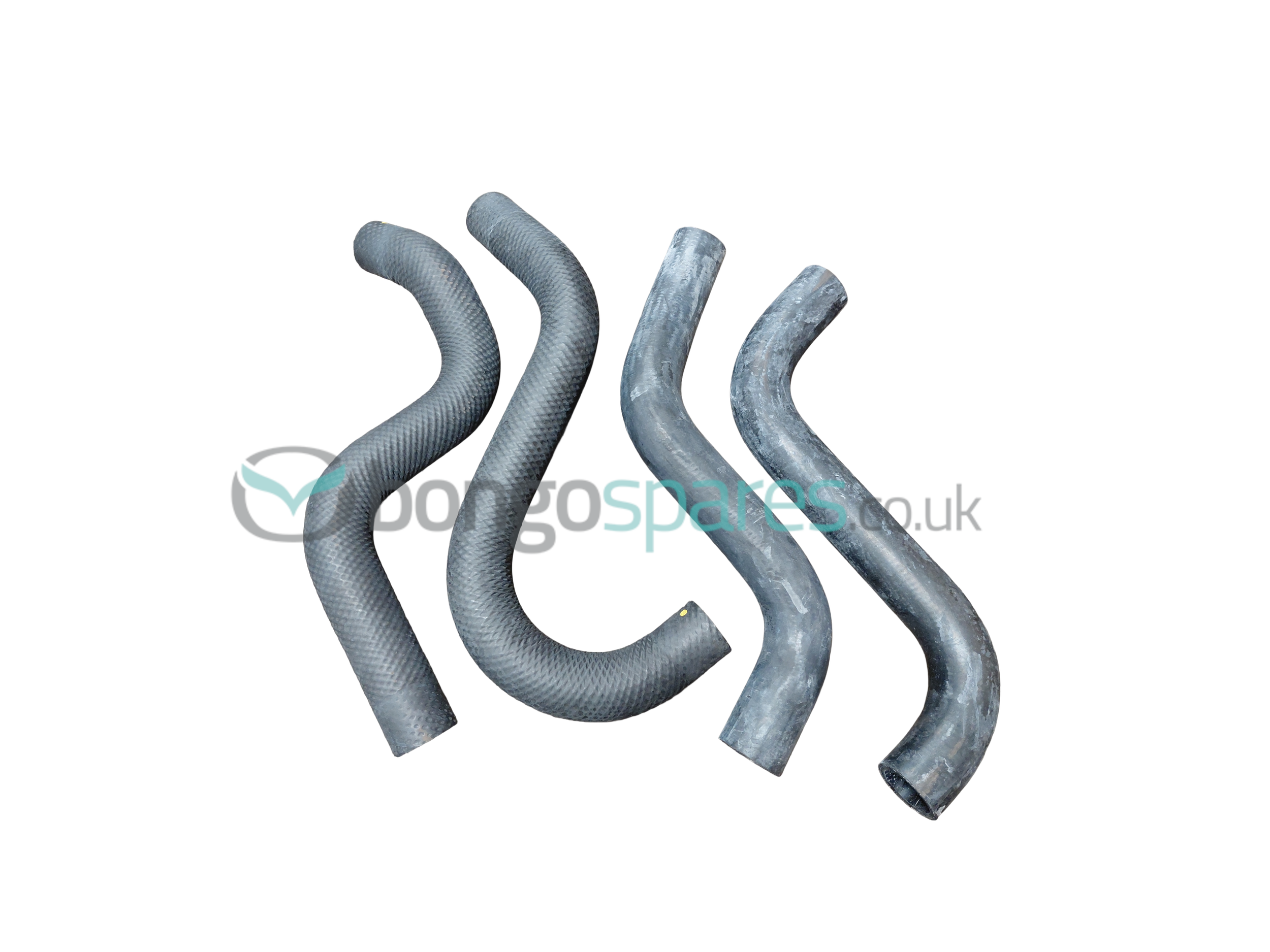 2L Petrol Coolant Hose Set - New