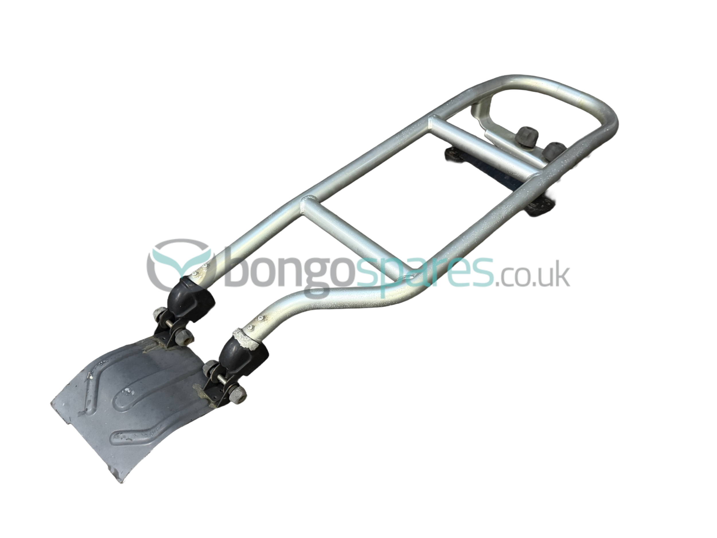 Rear Door Ladder - Used