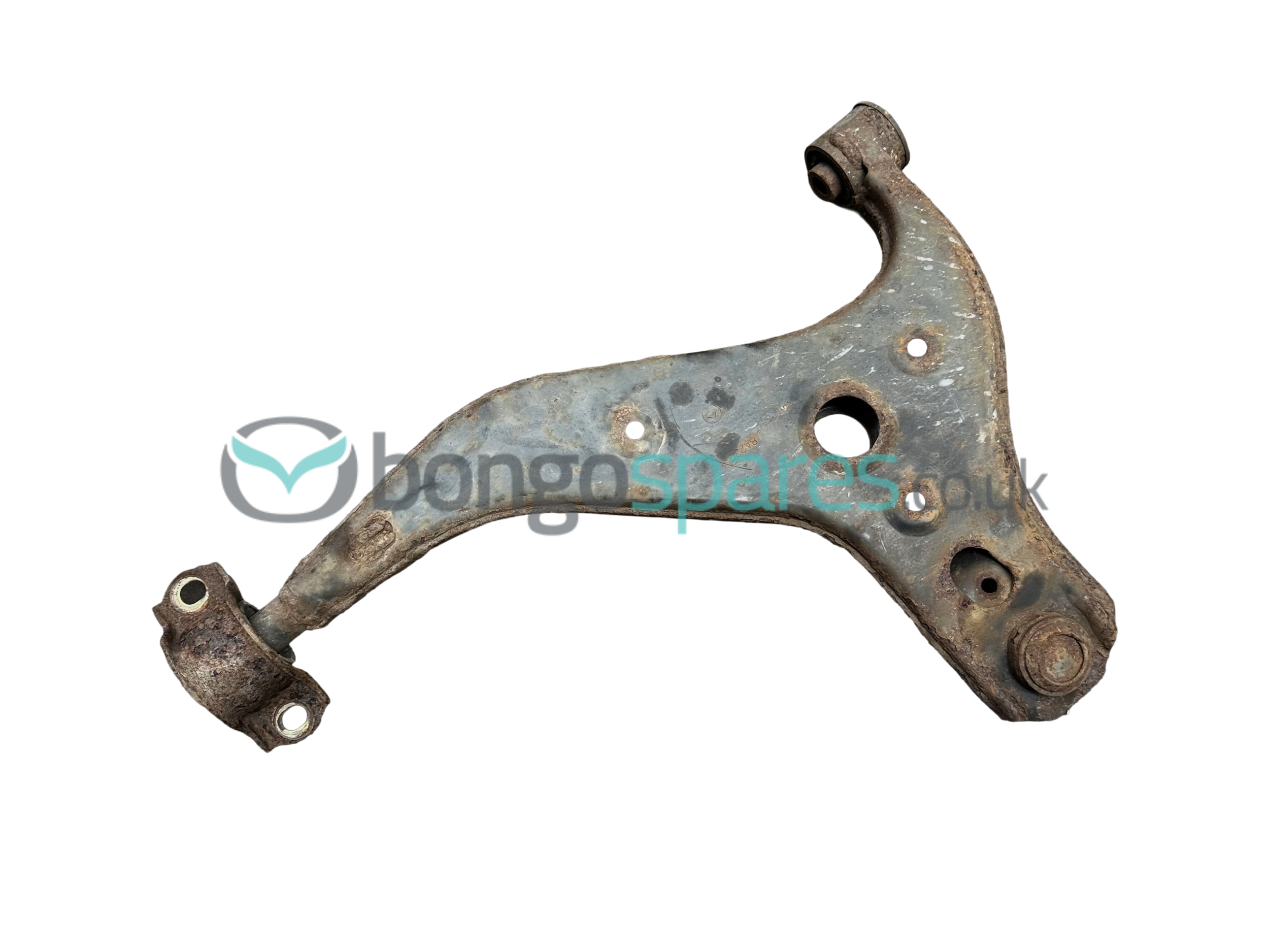 Lower Arm / Suspension Wishbone - Used