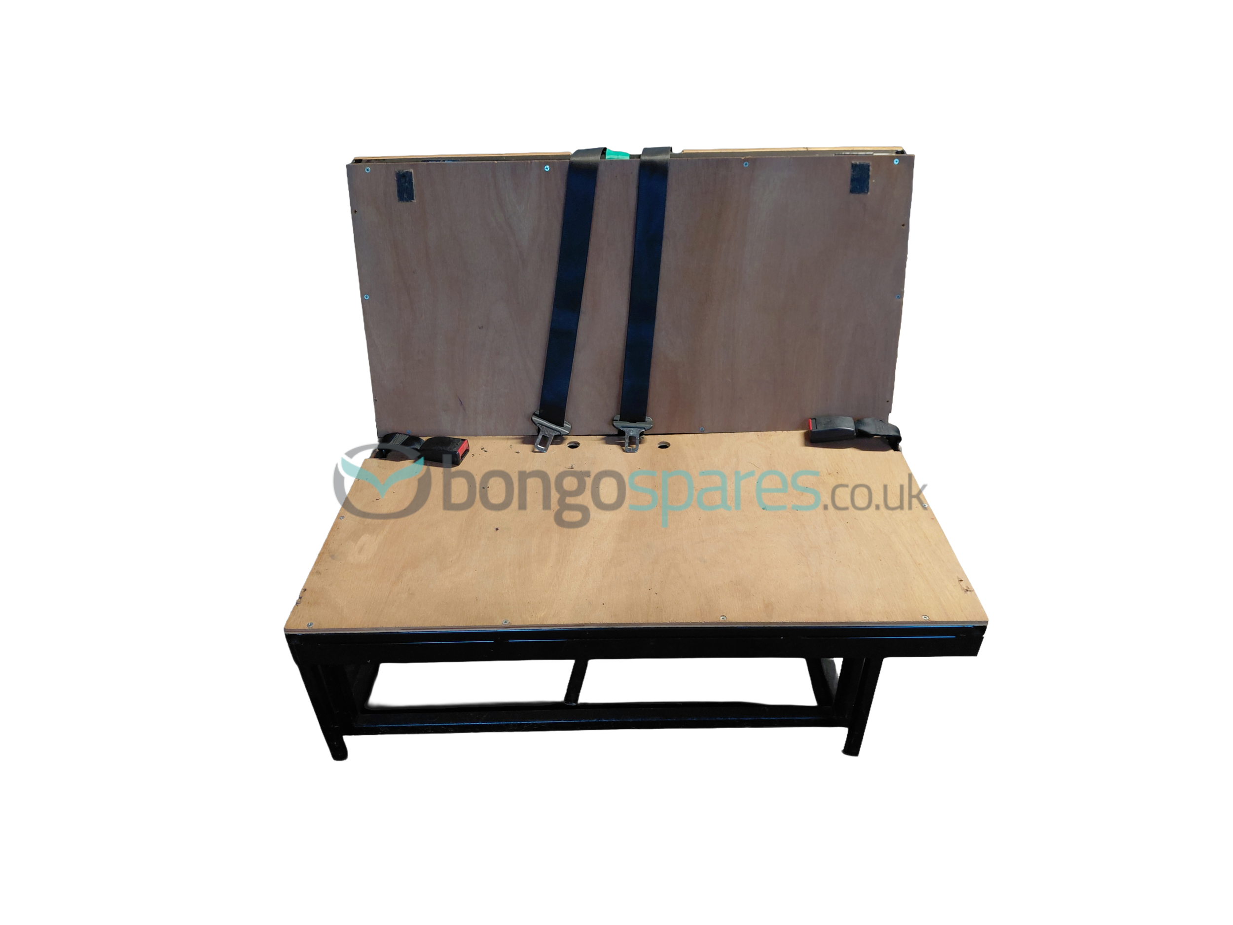 Used Rock & Roll Bed