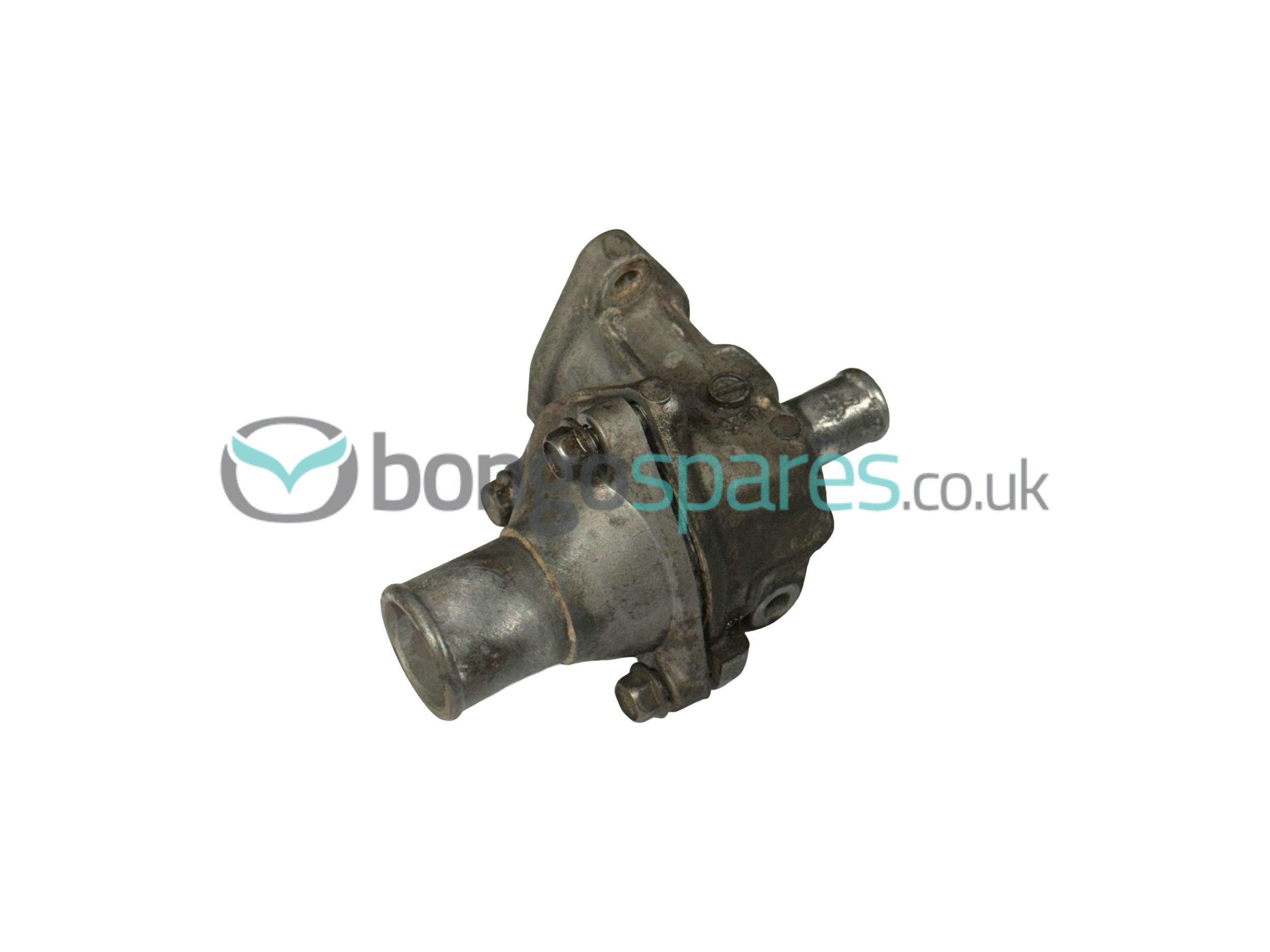 V6 Thermostat Housing - Used