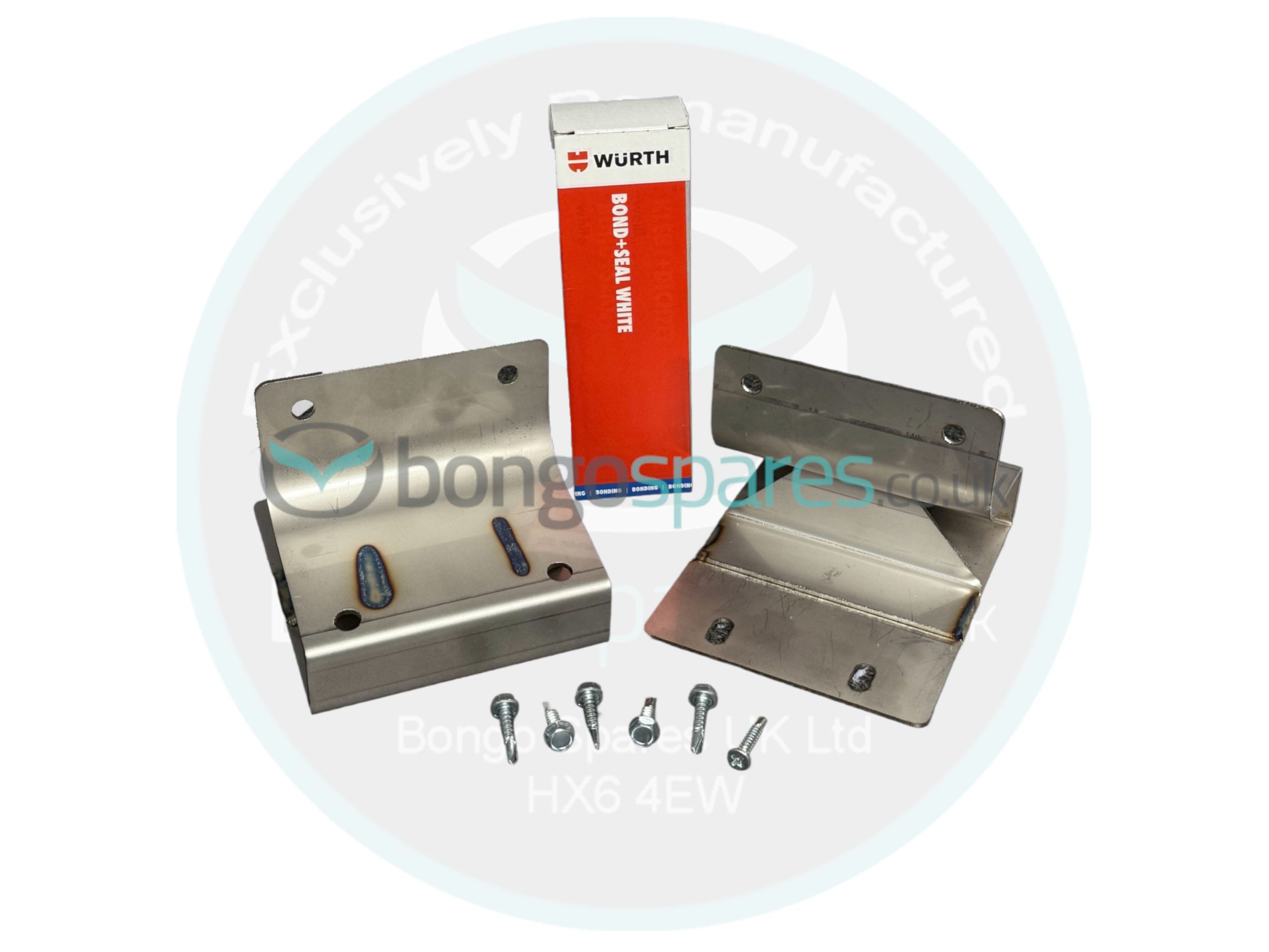 Awning Brackets - New