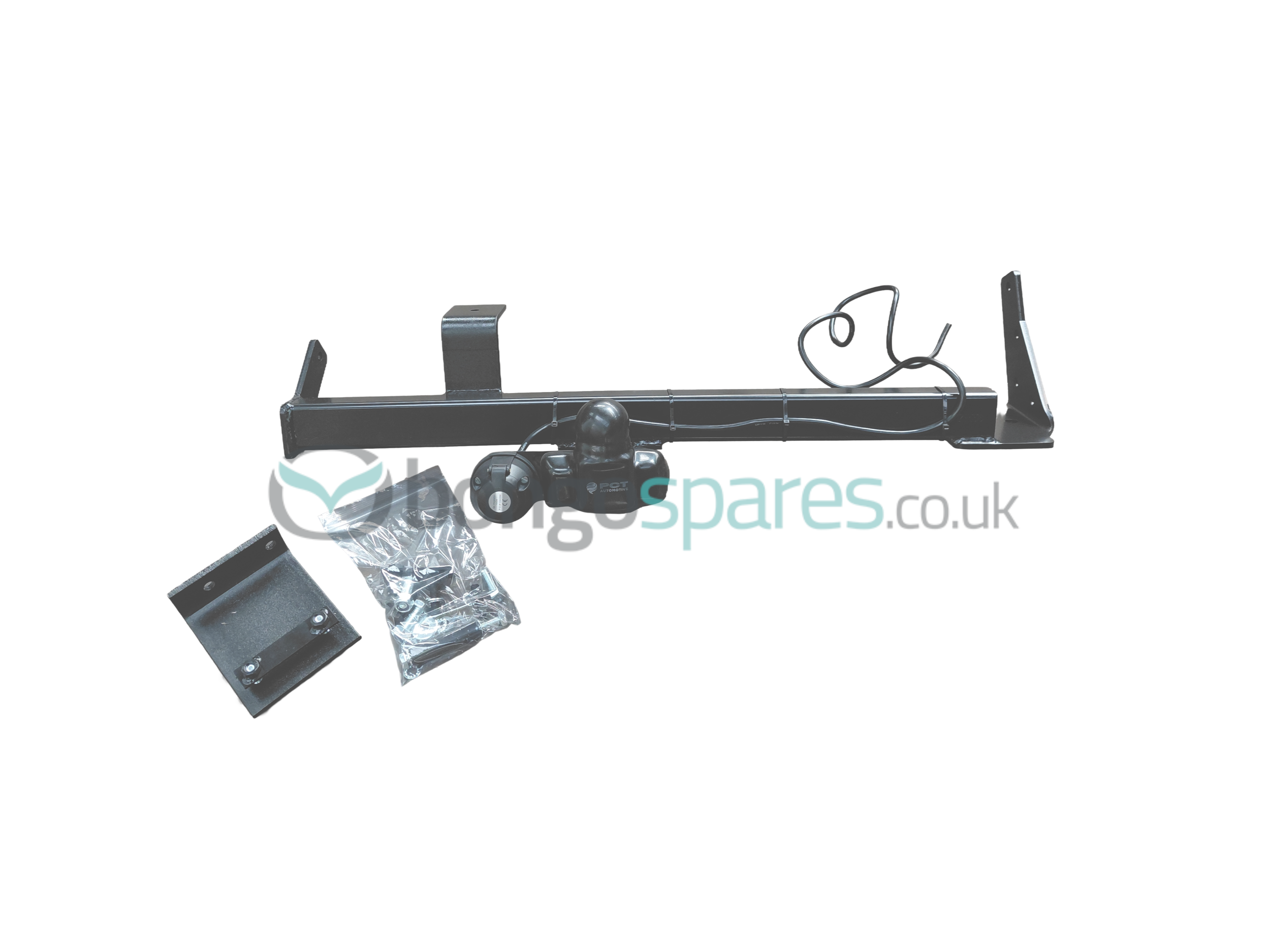Tow Bar (Complete) - New