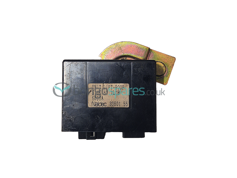 Fuses — Bongo Spares