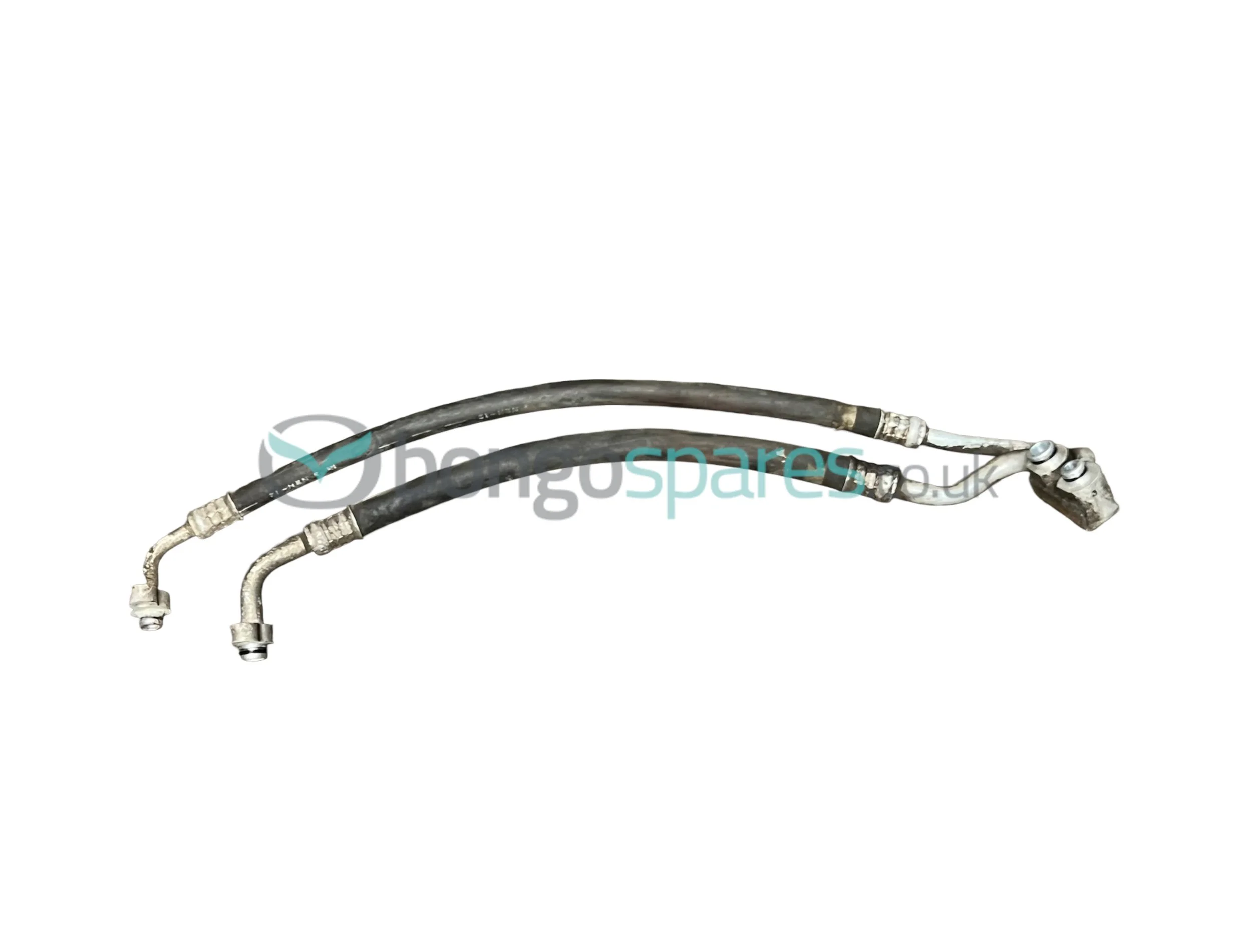 2.5TD Air Conditioning Pipes