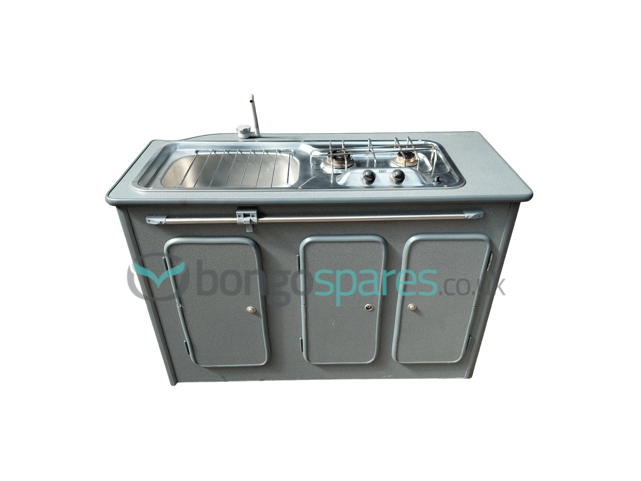 Used side unit