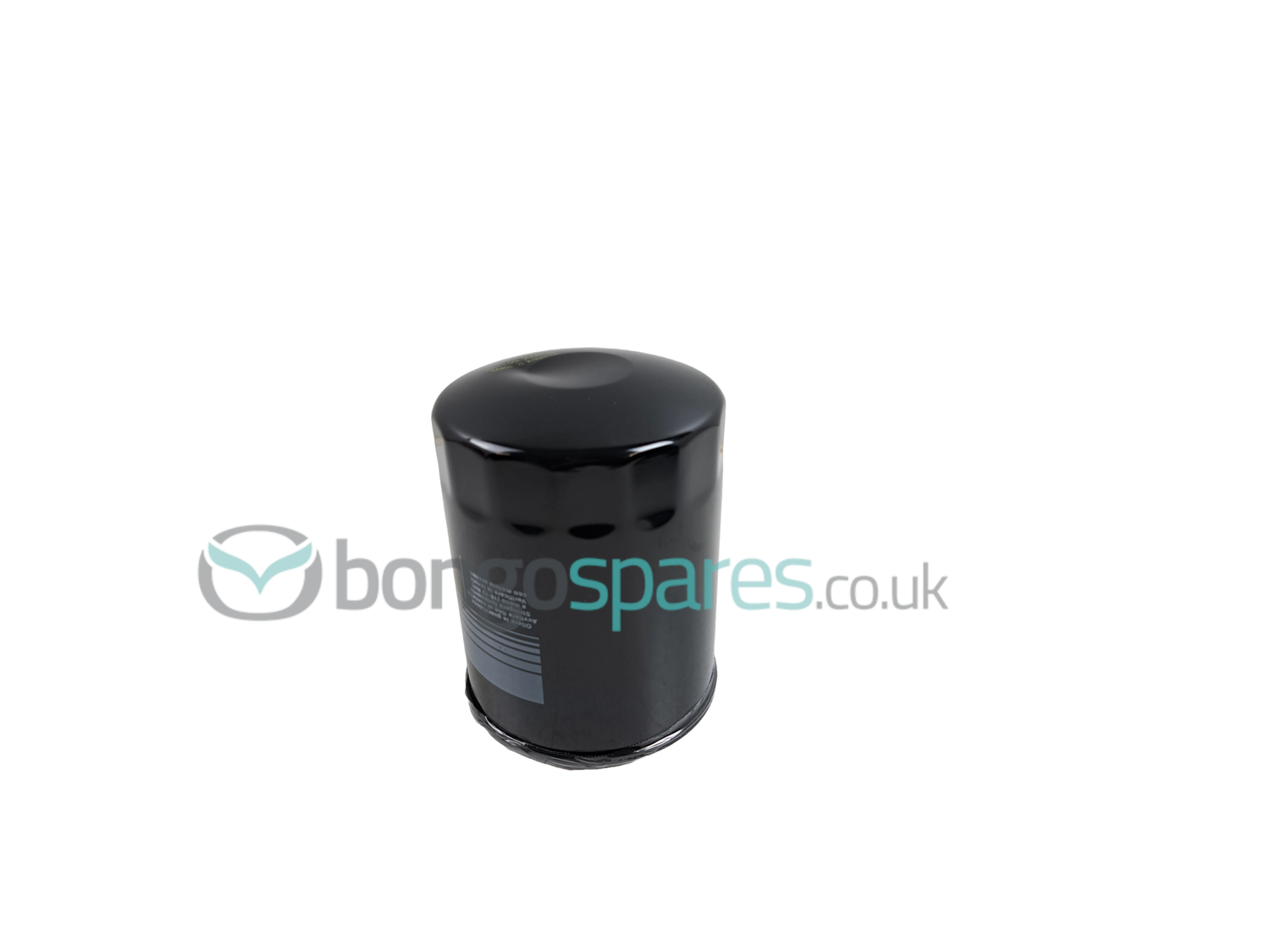 2.5TD Oil Filter - New — Bongo Spares