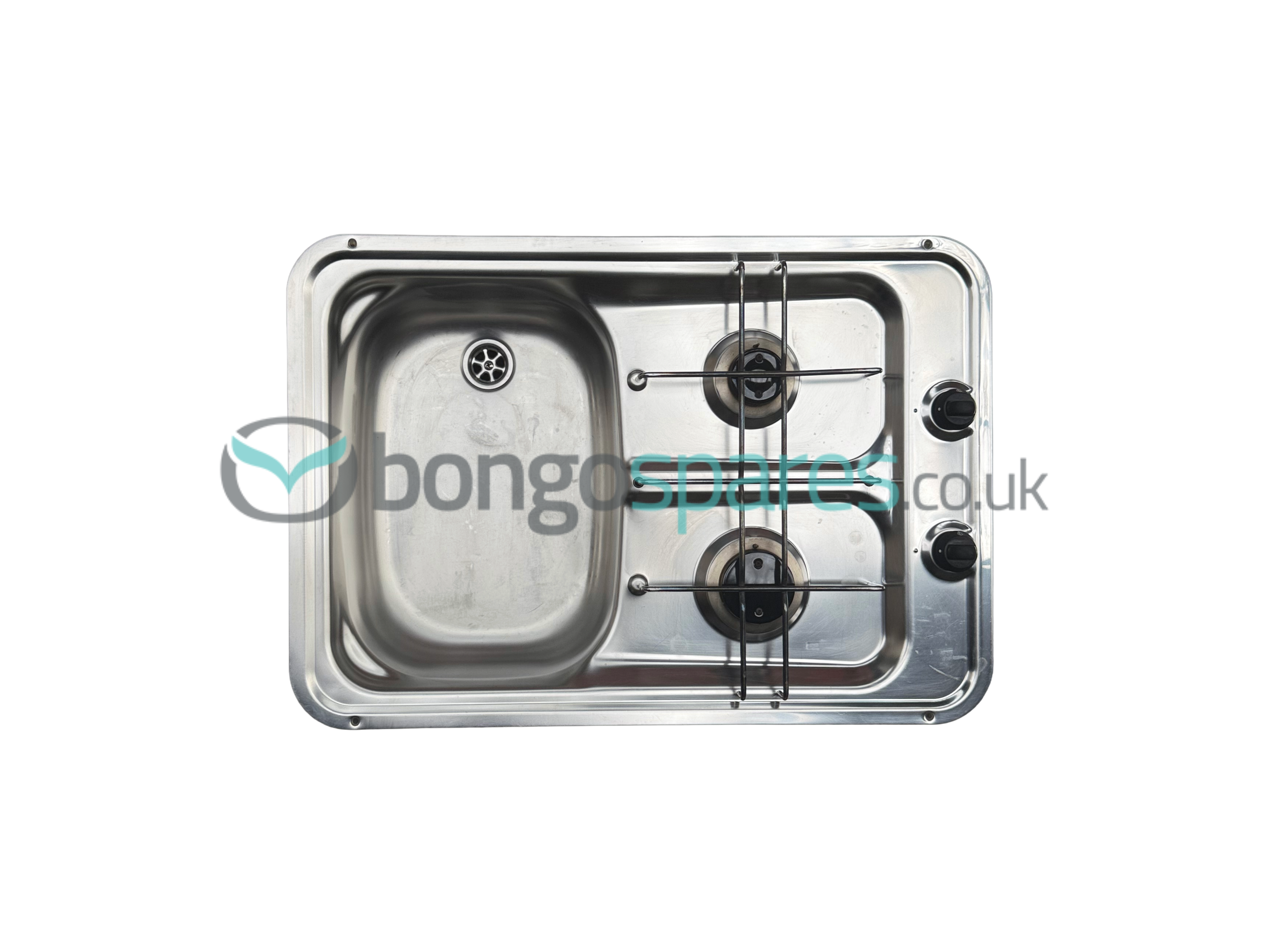 Used sink basin and double hob-1.png