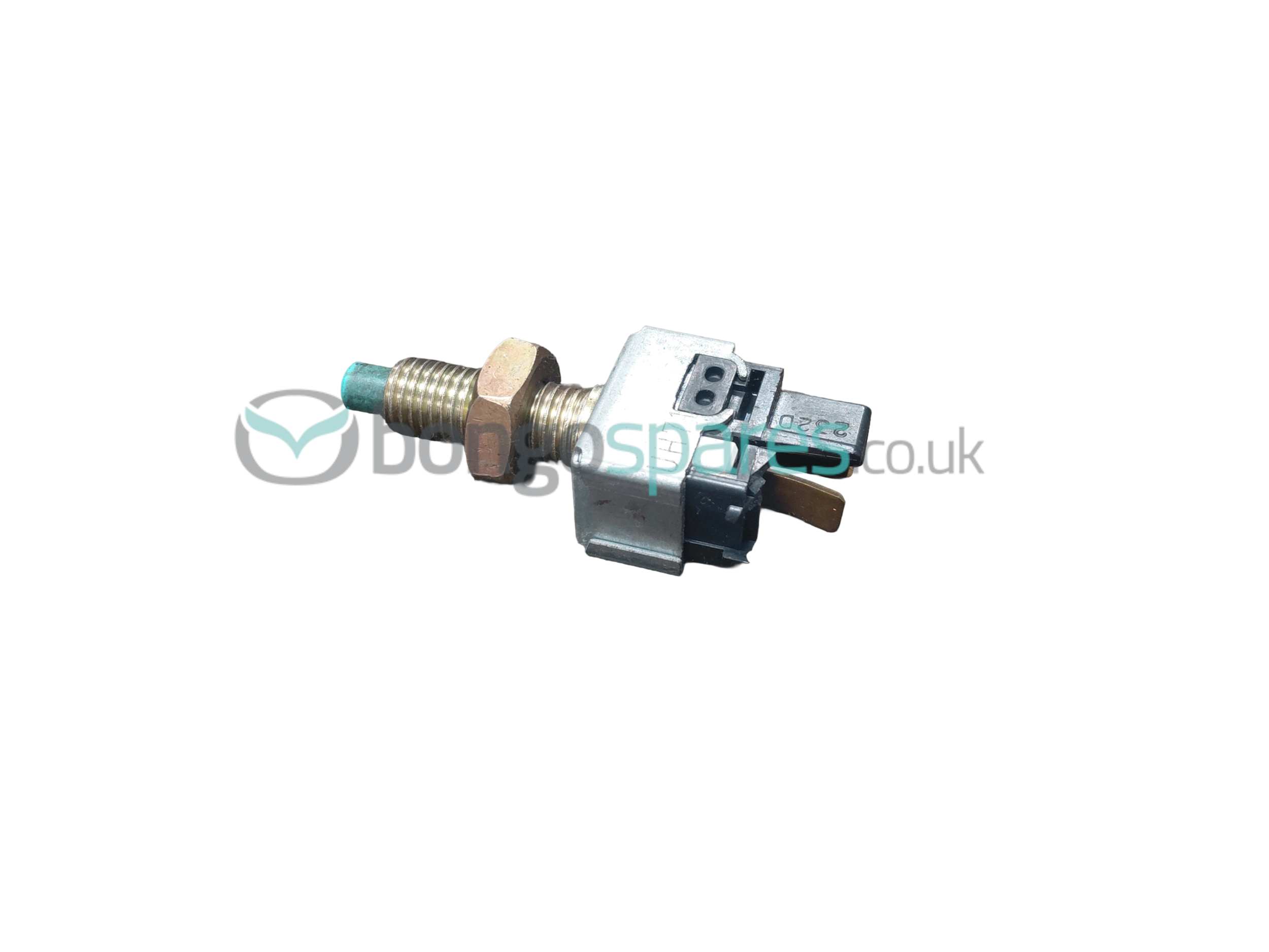 Brake Pedal Switch - Used