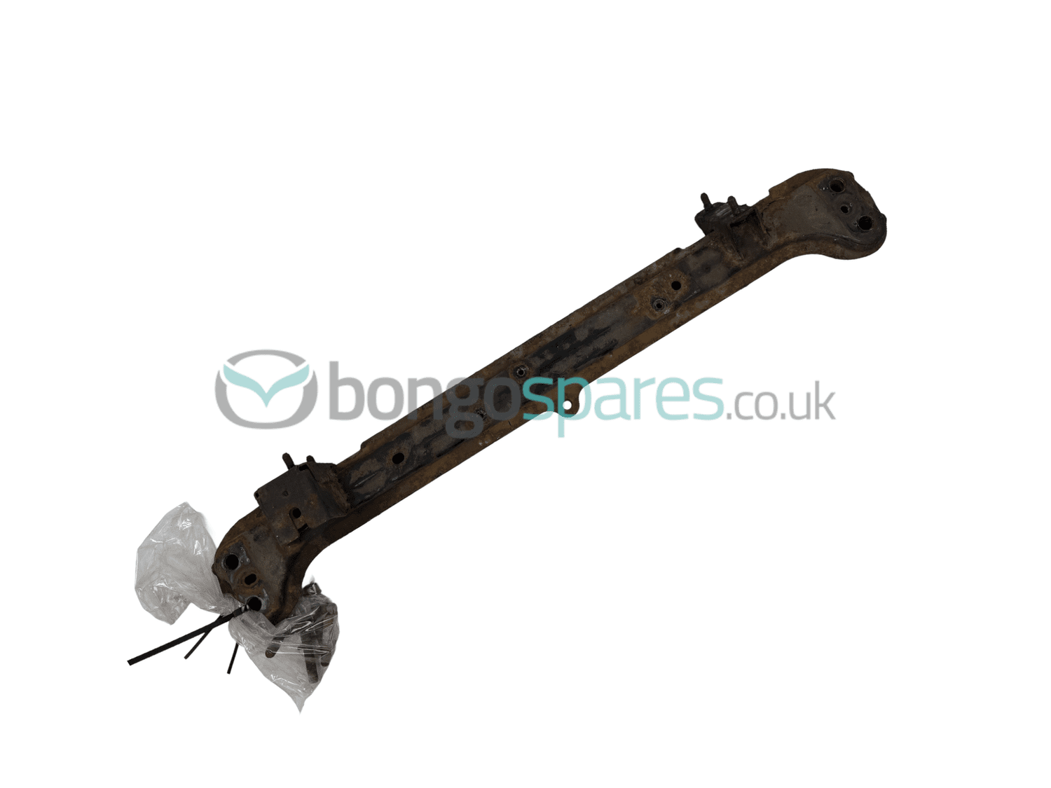 Suspension — Shop — Bongo Spares