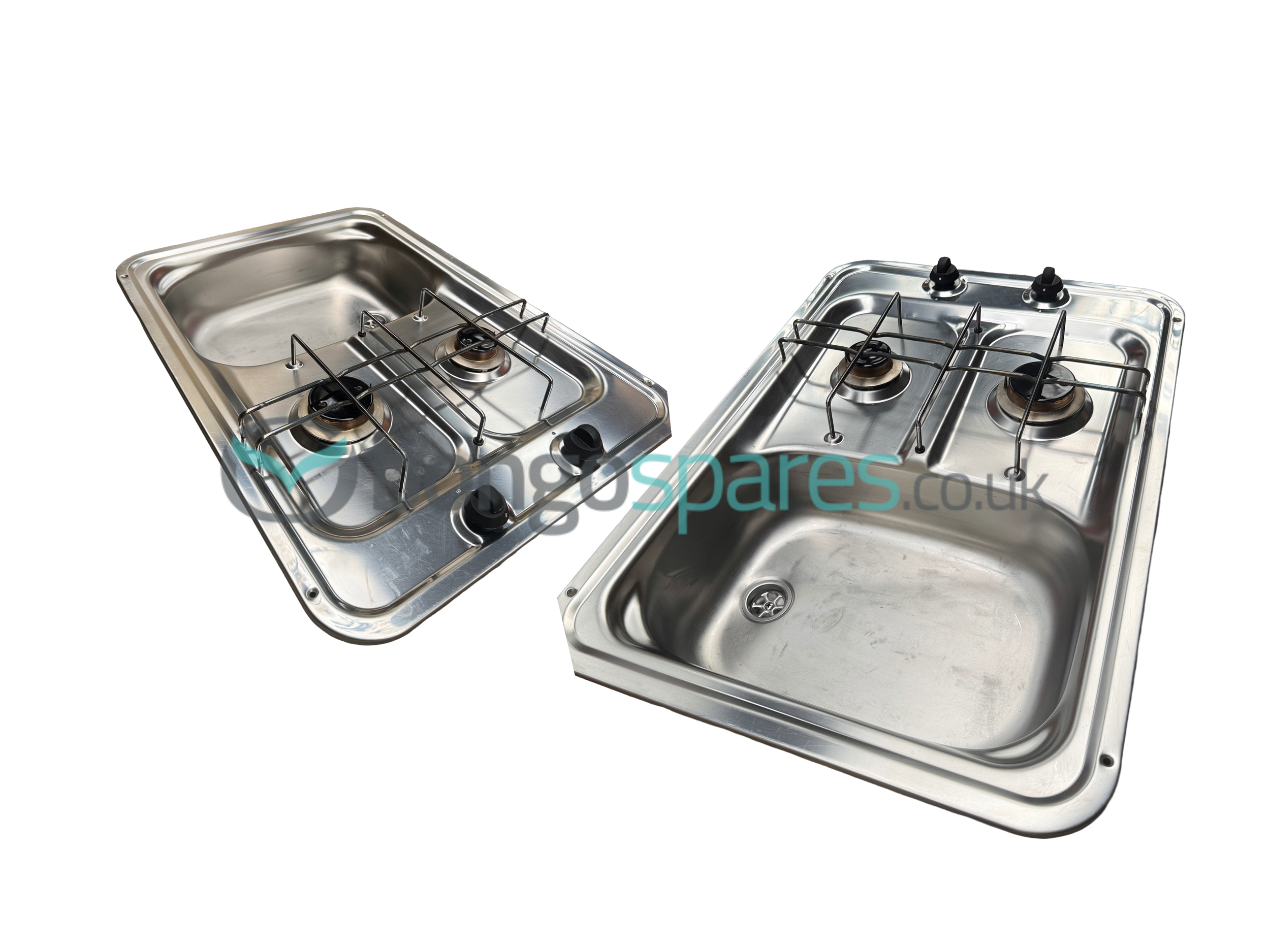 Used sink basin and double hob-2.png