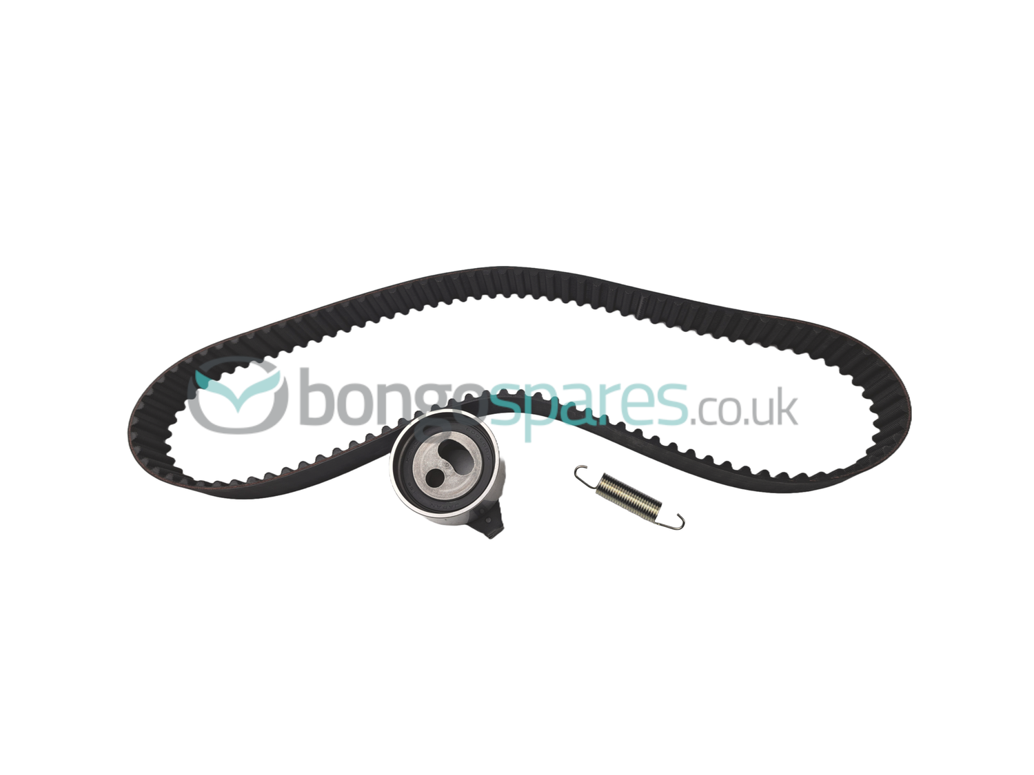 Dayco Timing Belt Kit KTBA193 for Ford Couriers and Mazda B2500, E2500, T2500