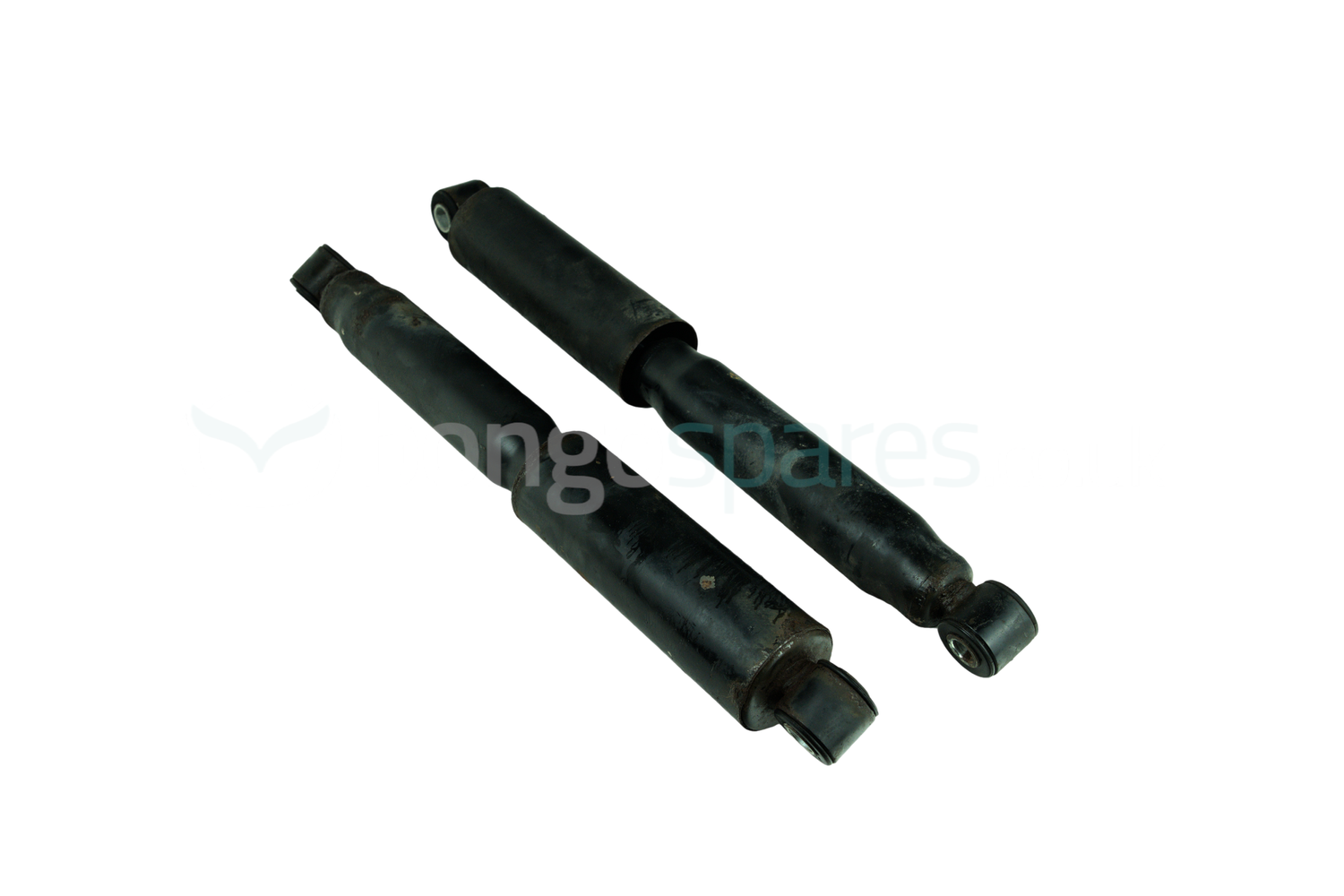 FIRSTPART FULL SET of 4 Shock Absorber Struts For Mazda Bongo Friendee Ford Fred £205.15 - UK