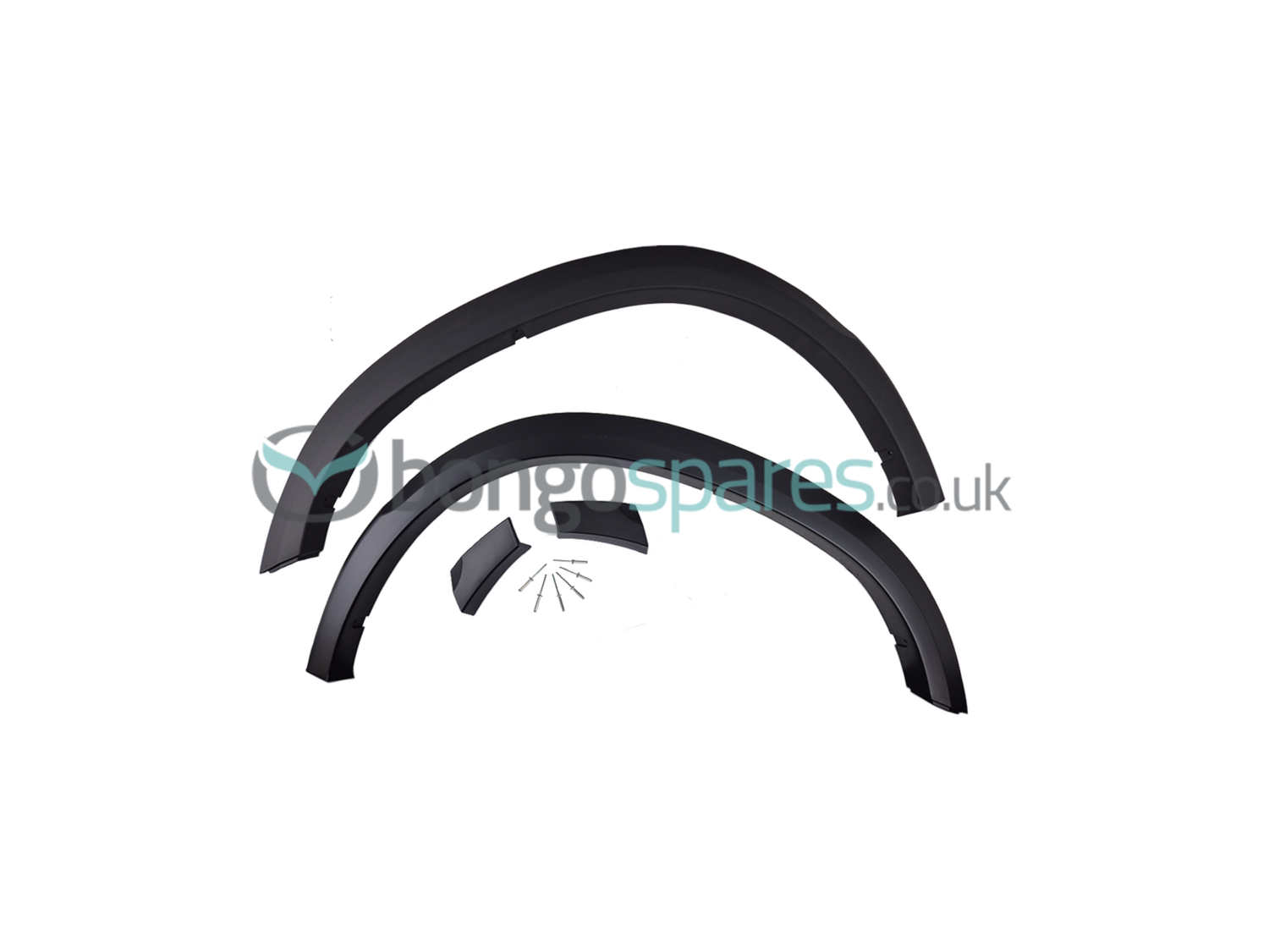 Trims — Shop — Bongo Spares