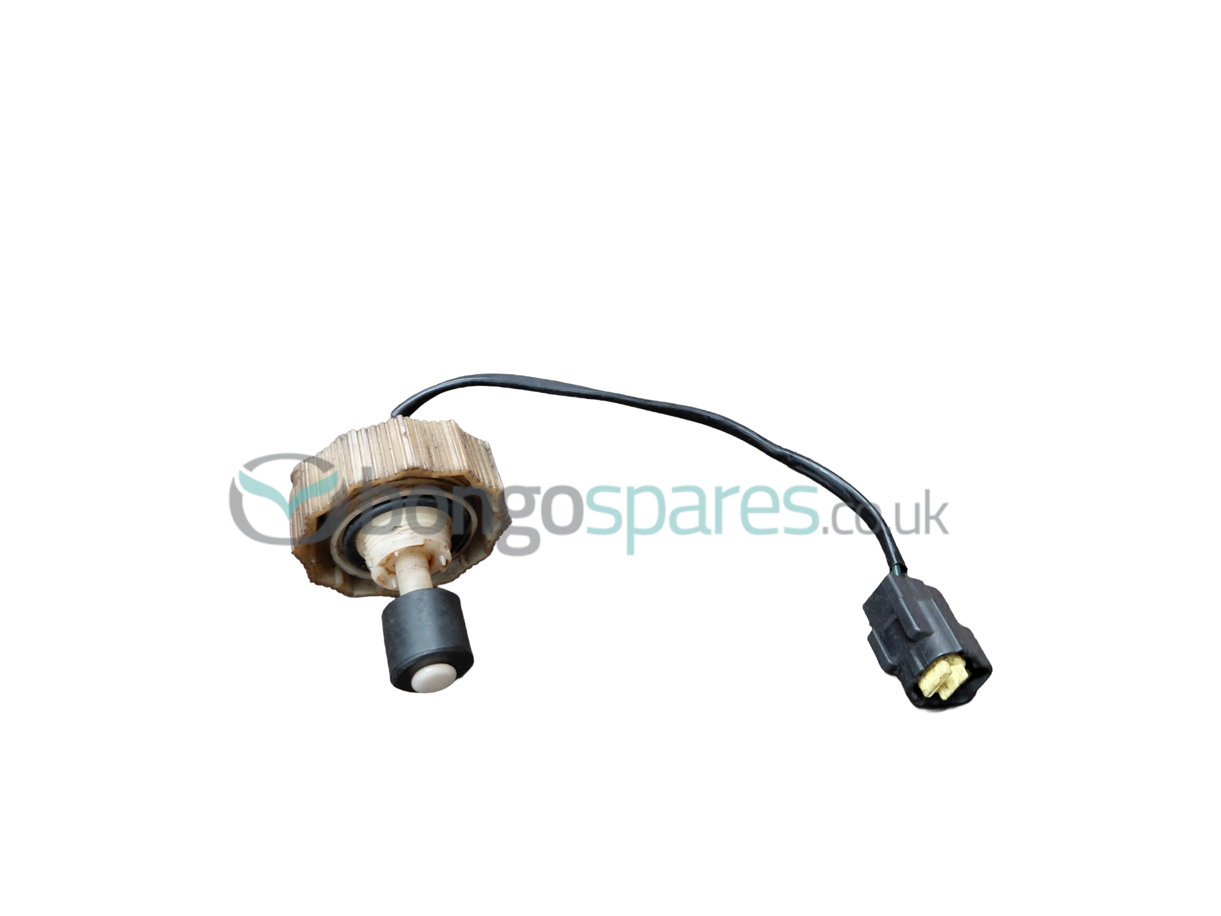2.5TD Sediment Sensor