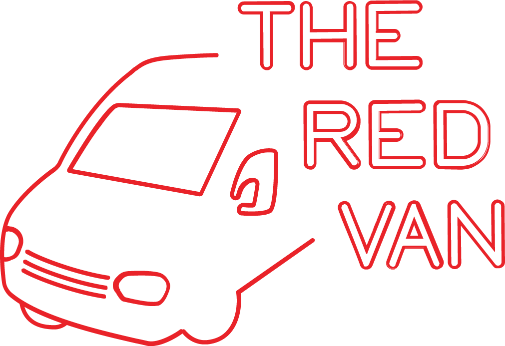 The Red Van