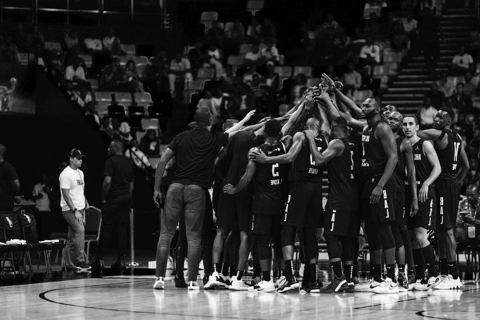 Omega Sports Holding